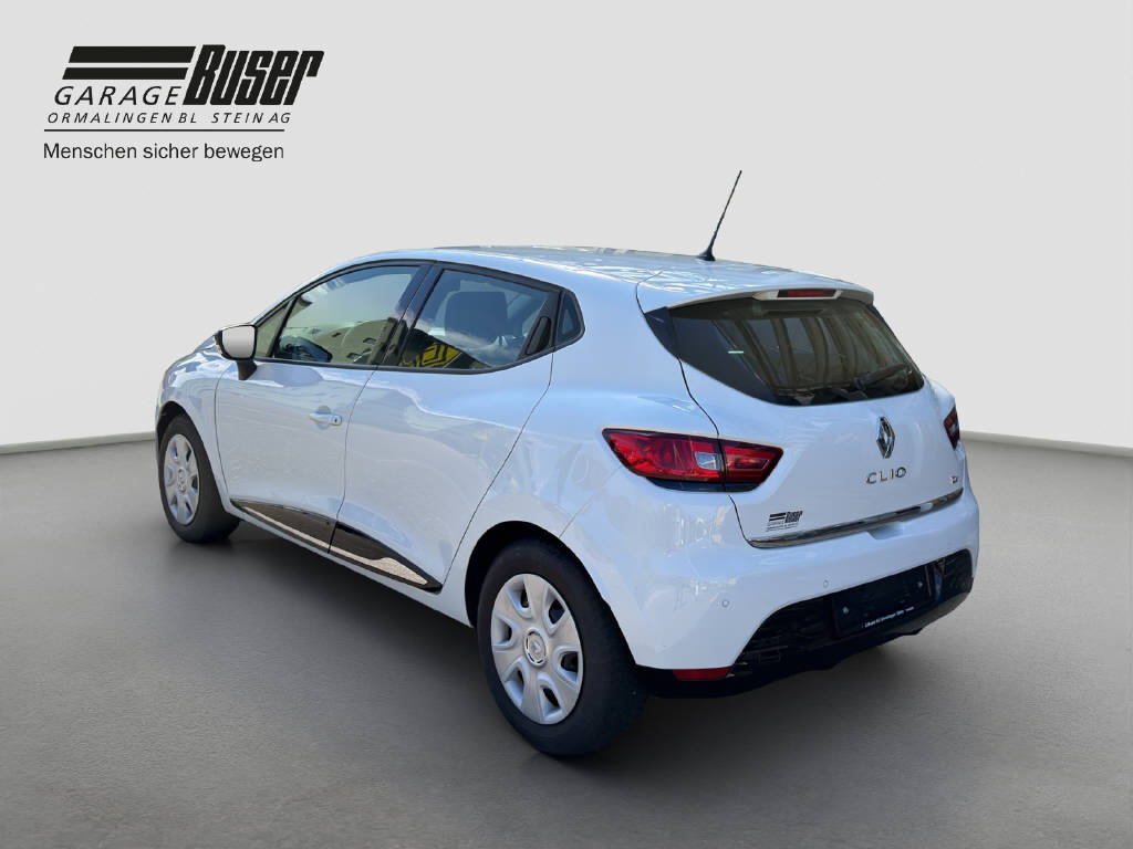 RENAULT Clio 0.9 TCe Expression S/S-image-2