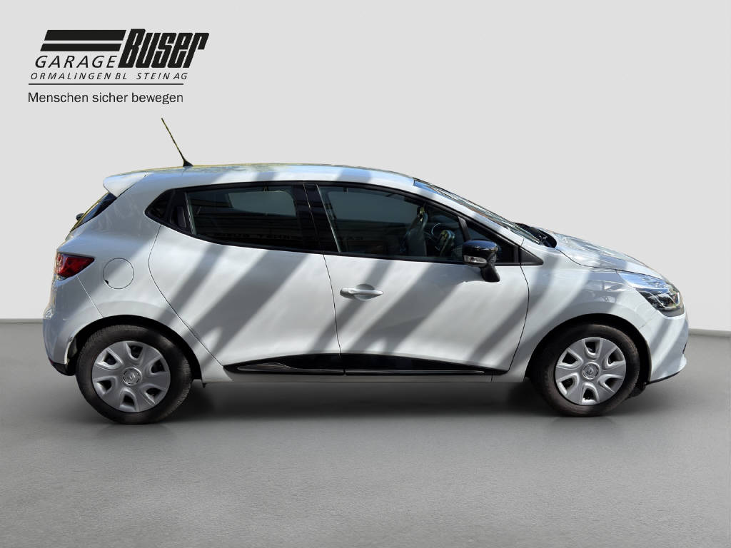RENAULT Clio 0.9 TCe Expression S/S-image-4
