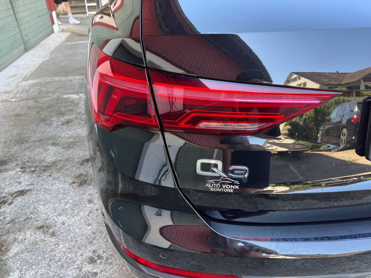 AUDI Q3 35 TFSI advanced S-tronic-image-13