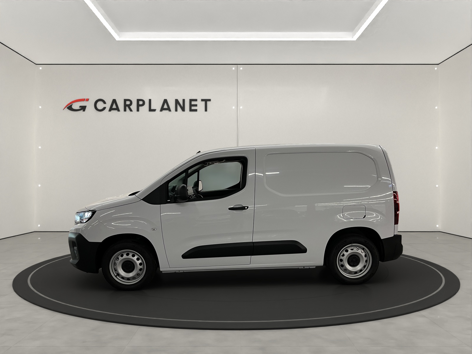 PEUGEOT Partner Kaw. 650 Standard 1.5 BlueHDI 130 S/S-showroom-element-2