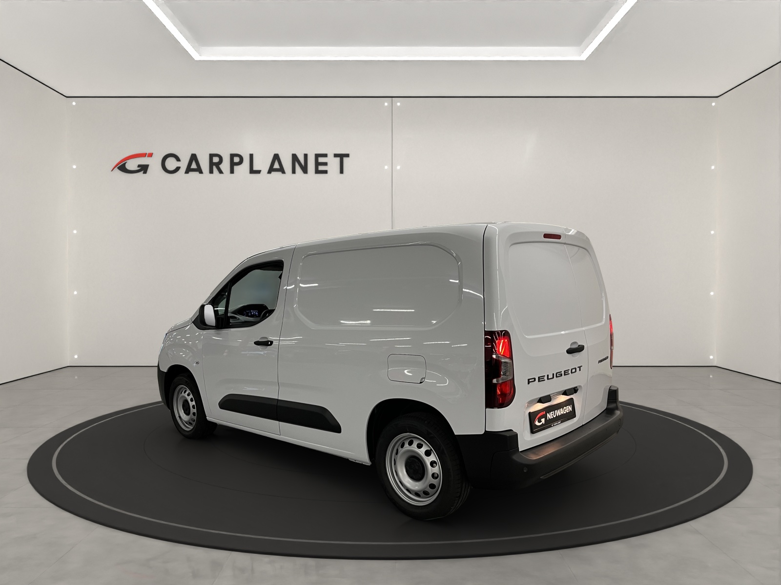 PEUGEOT Partner Kaw. 650 Standard 1.5 BlueHDI 130 S/S-showroom-element-3