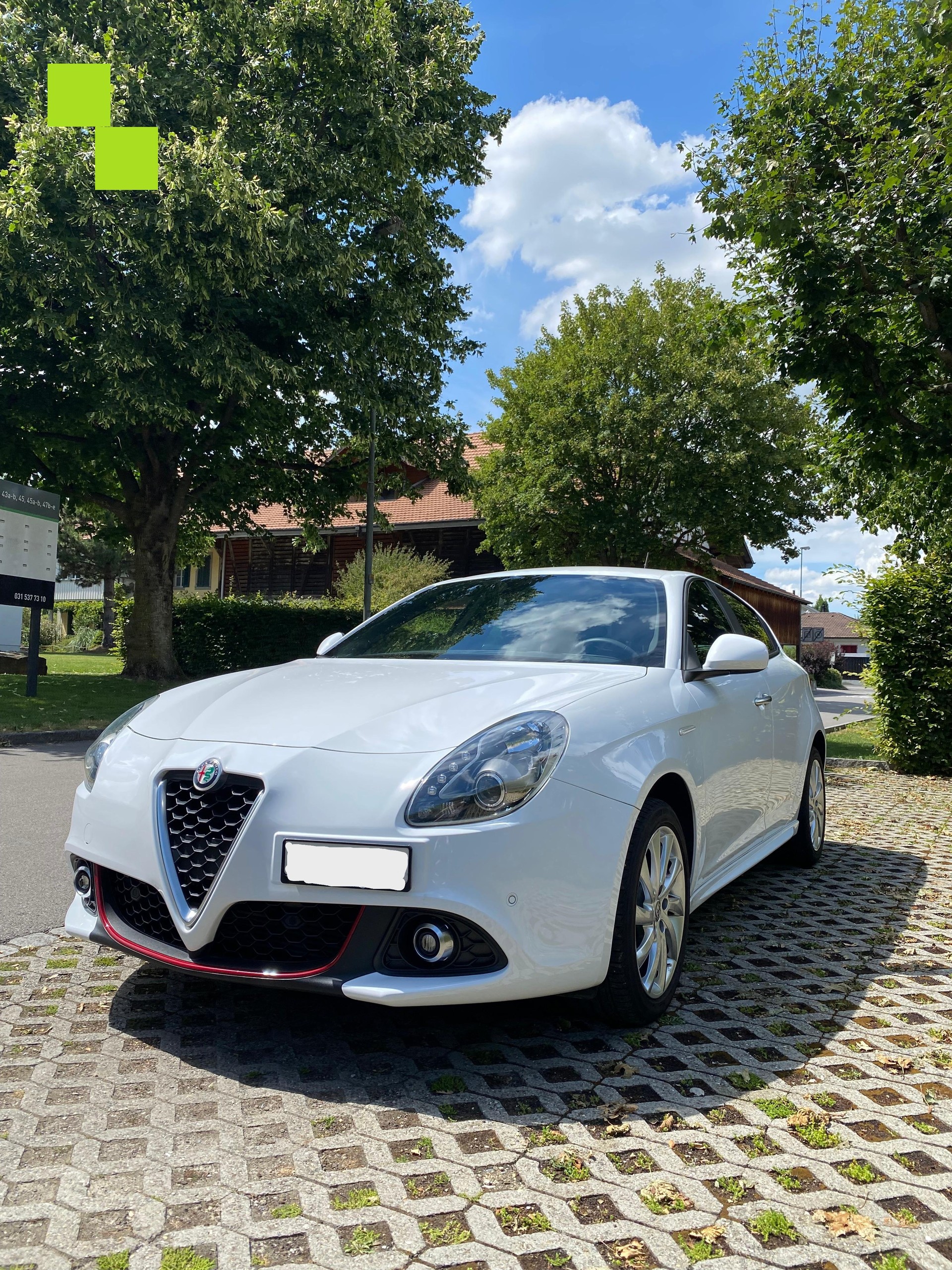 ALFA ROMEO 1.4 TB MA 150-image-1
