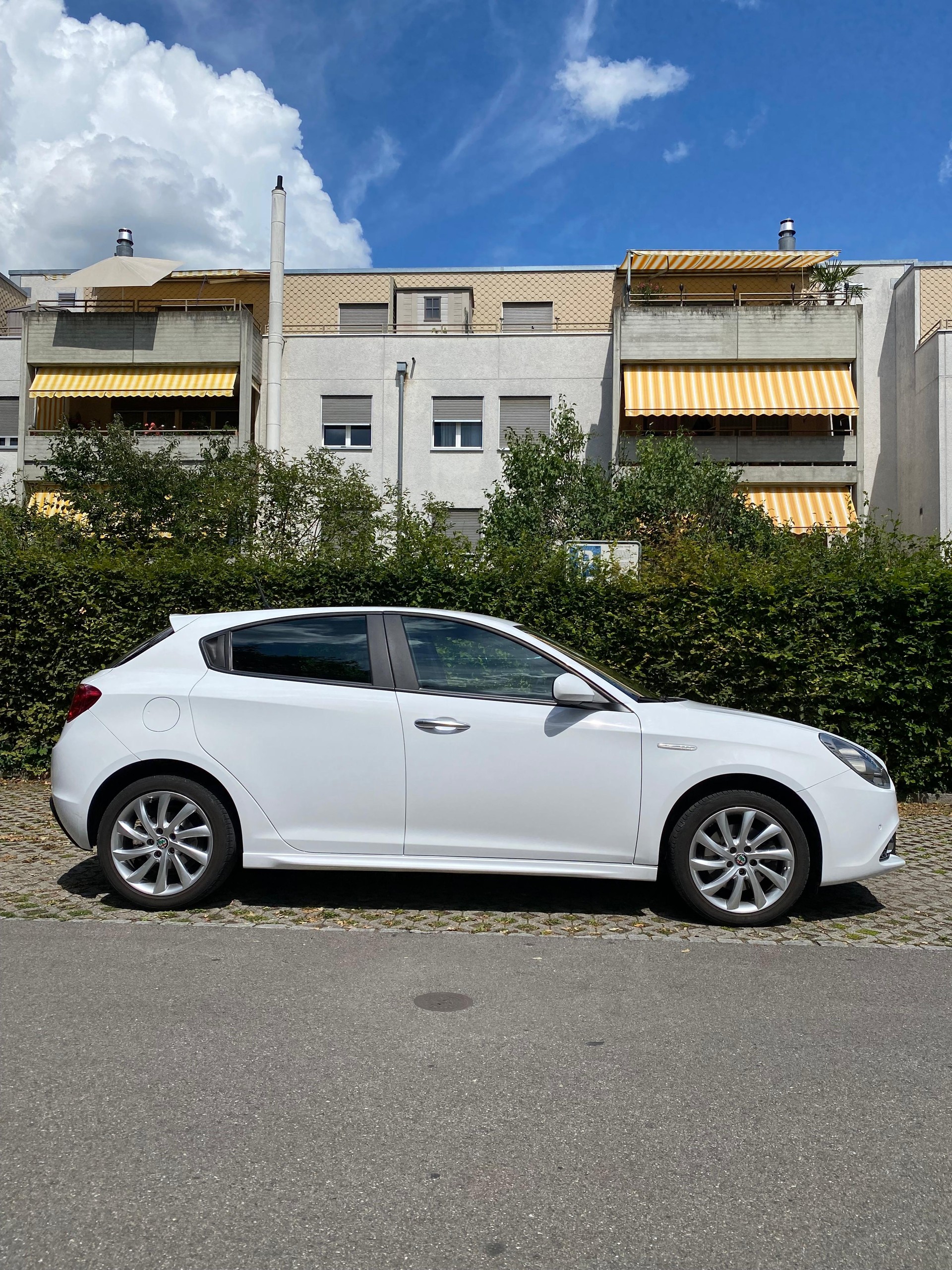 ALFA ROMEO 1.4 TB MA 150-image-2