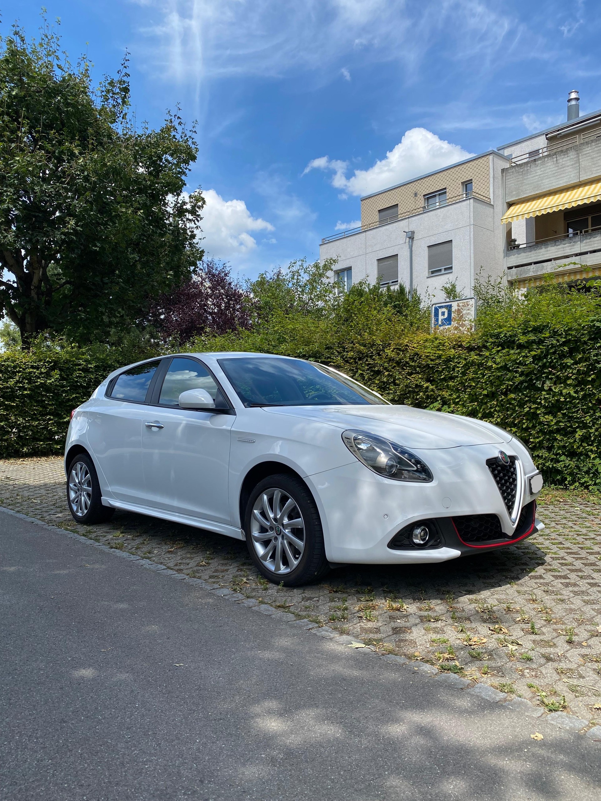 ALFA ROMEO 1.4 TB MA 150-image-0
