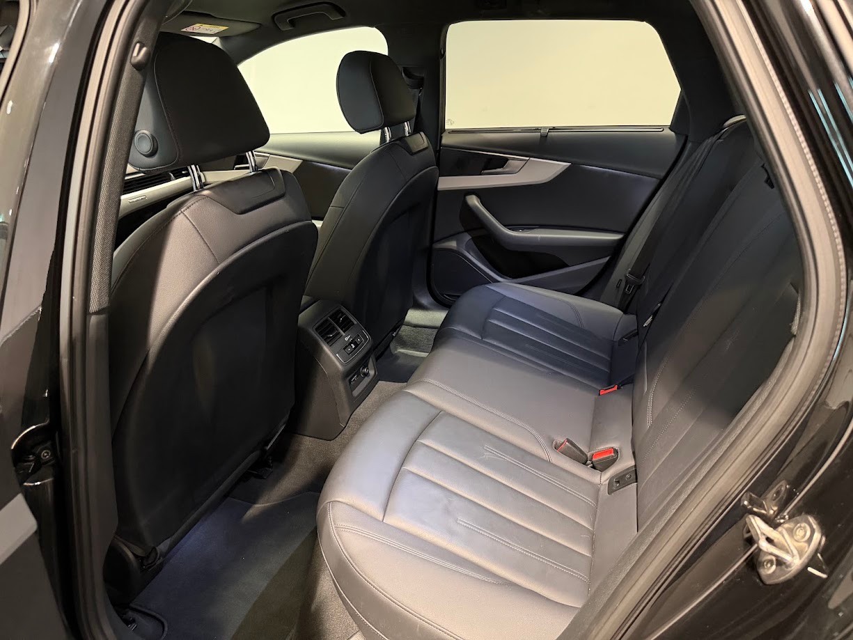 AUDI A4 Avant 40 TDI advanced quattro S-tronic-image-3