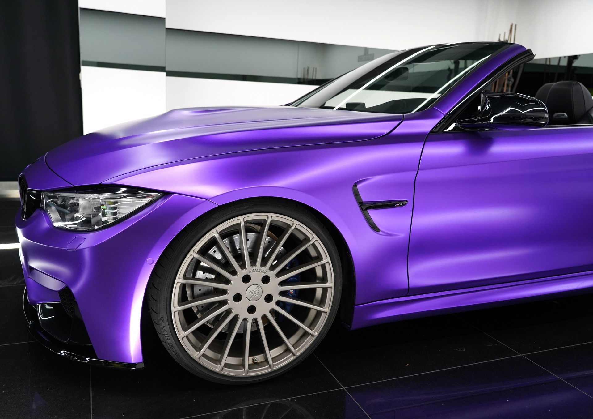 BMW M4 Cabrio-image-6