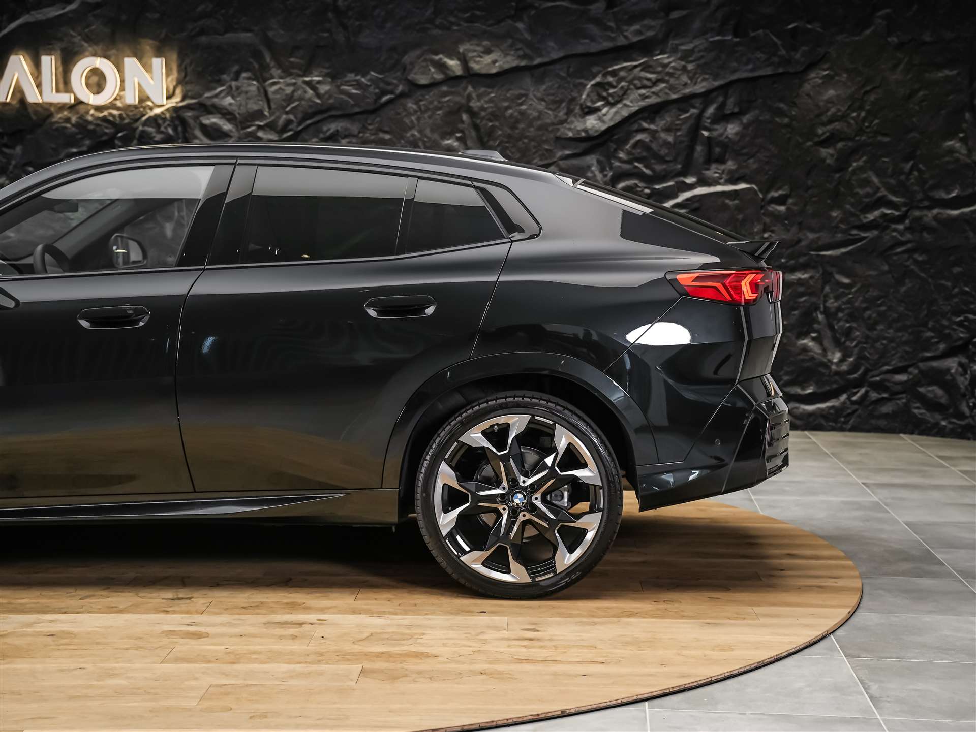 BMW X2 sDrive 20d M Sport *Werksgarantie*Lenkradheizung*Voll Leder*-image-16