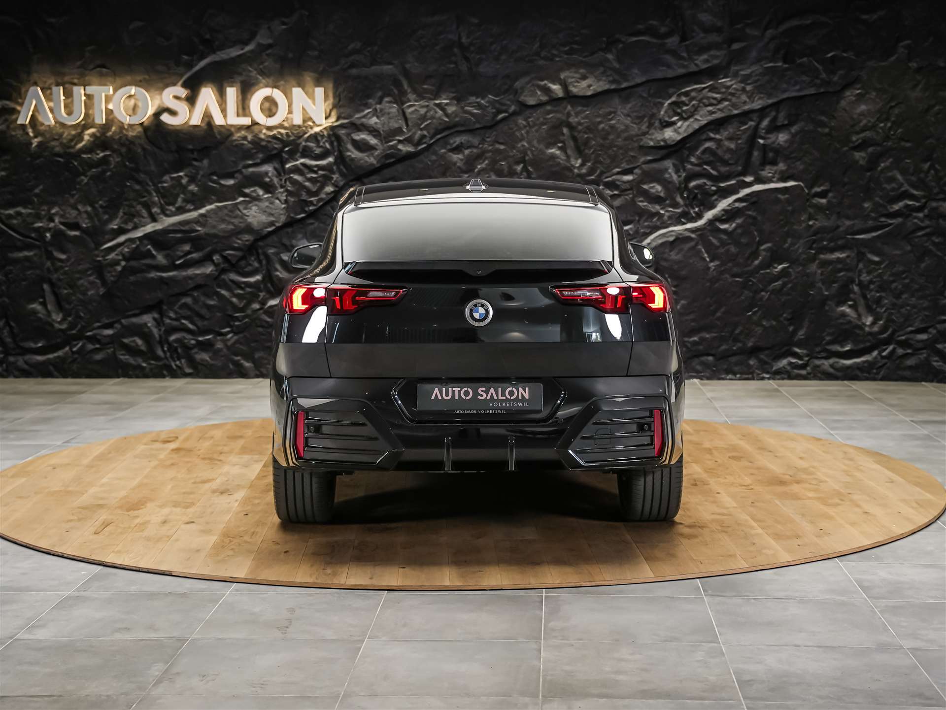 BMW X2 sDrive 20d M Sport *Werksgarantie*Lenkradheizung*Voll Leder*-showroom-element-3