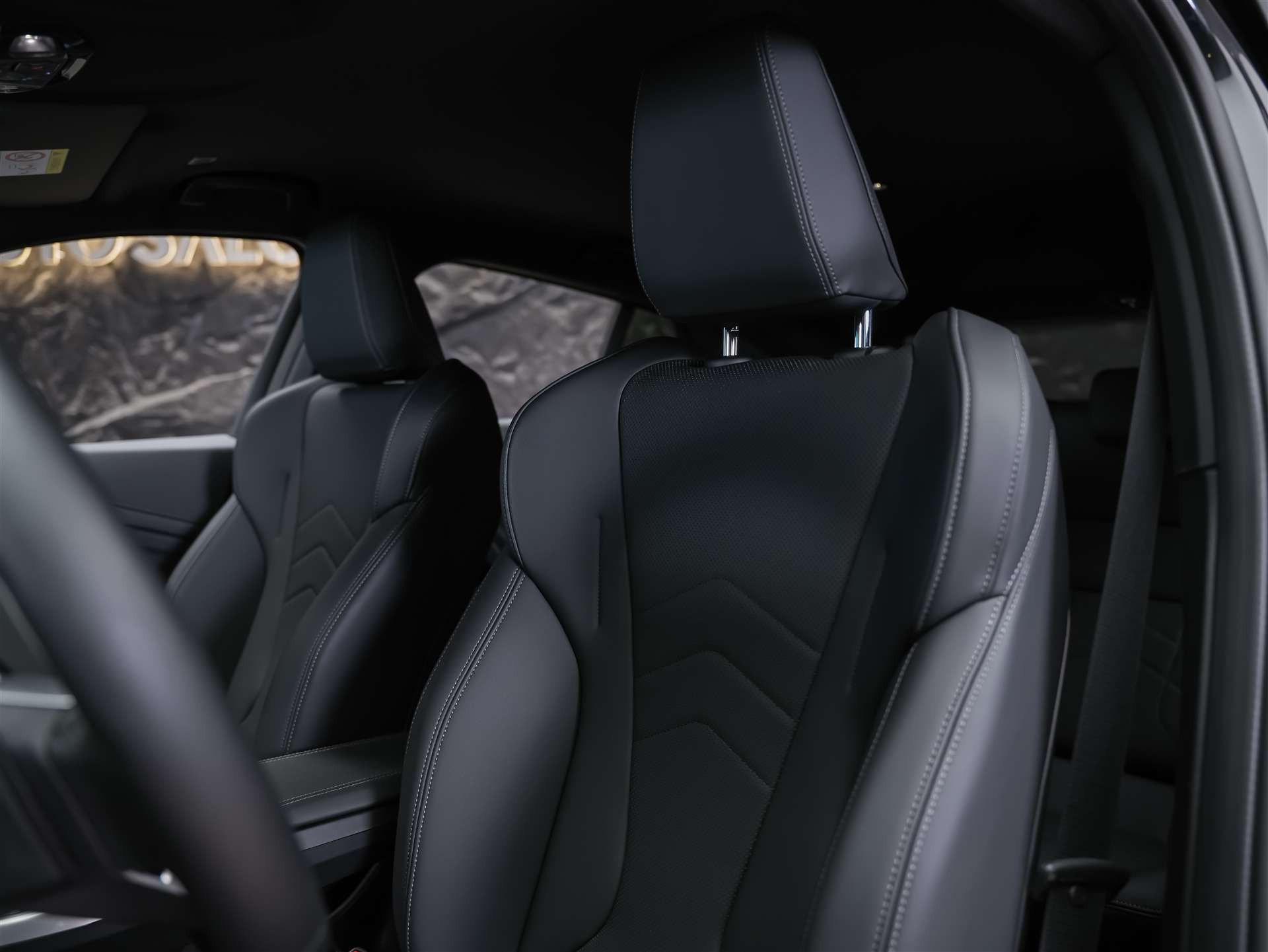 BMW X2 sDrive 20d M Sport *Werksgarantie*Lenkradheizung*Voll Leder*-image-9