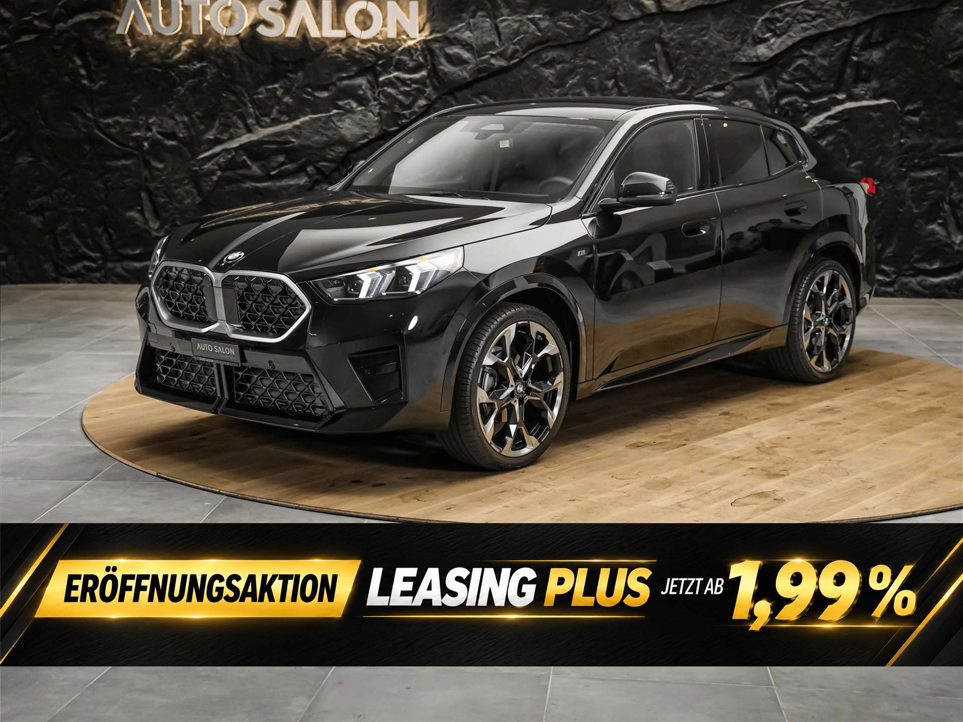BMW X2 sDrive 20d M Sport *Werksgarantie*Lenkradheizung*Voll Leder*-image-40