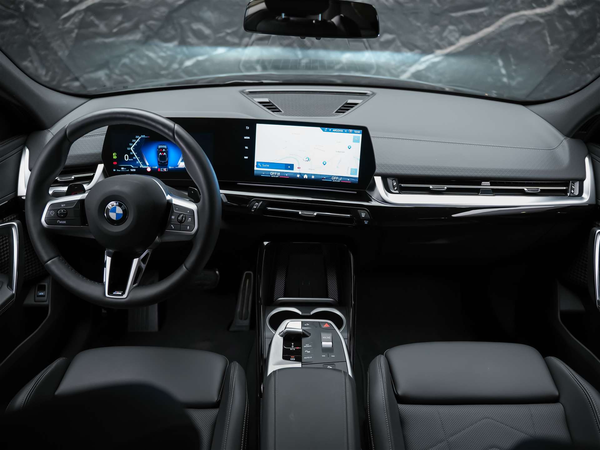 BMW X2 sDrive 20d M Sport *Werksgarantie*Lenkradheizung*Voll Leder*-image-17