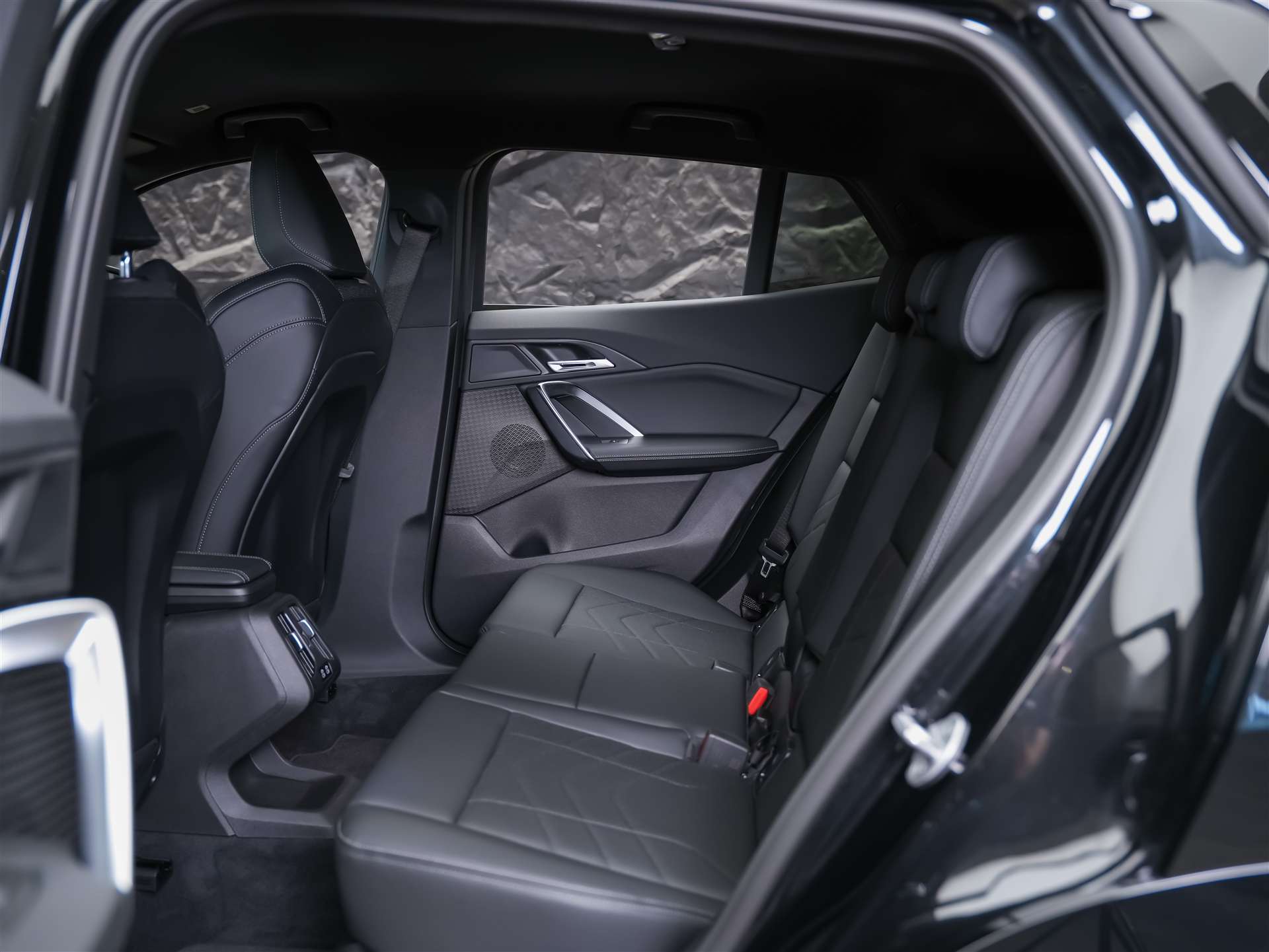 BMW X2 sDrive 20d M Sport *Werksgarantie*Lenkradheizung*Voll Leder*-image-11