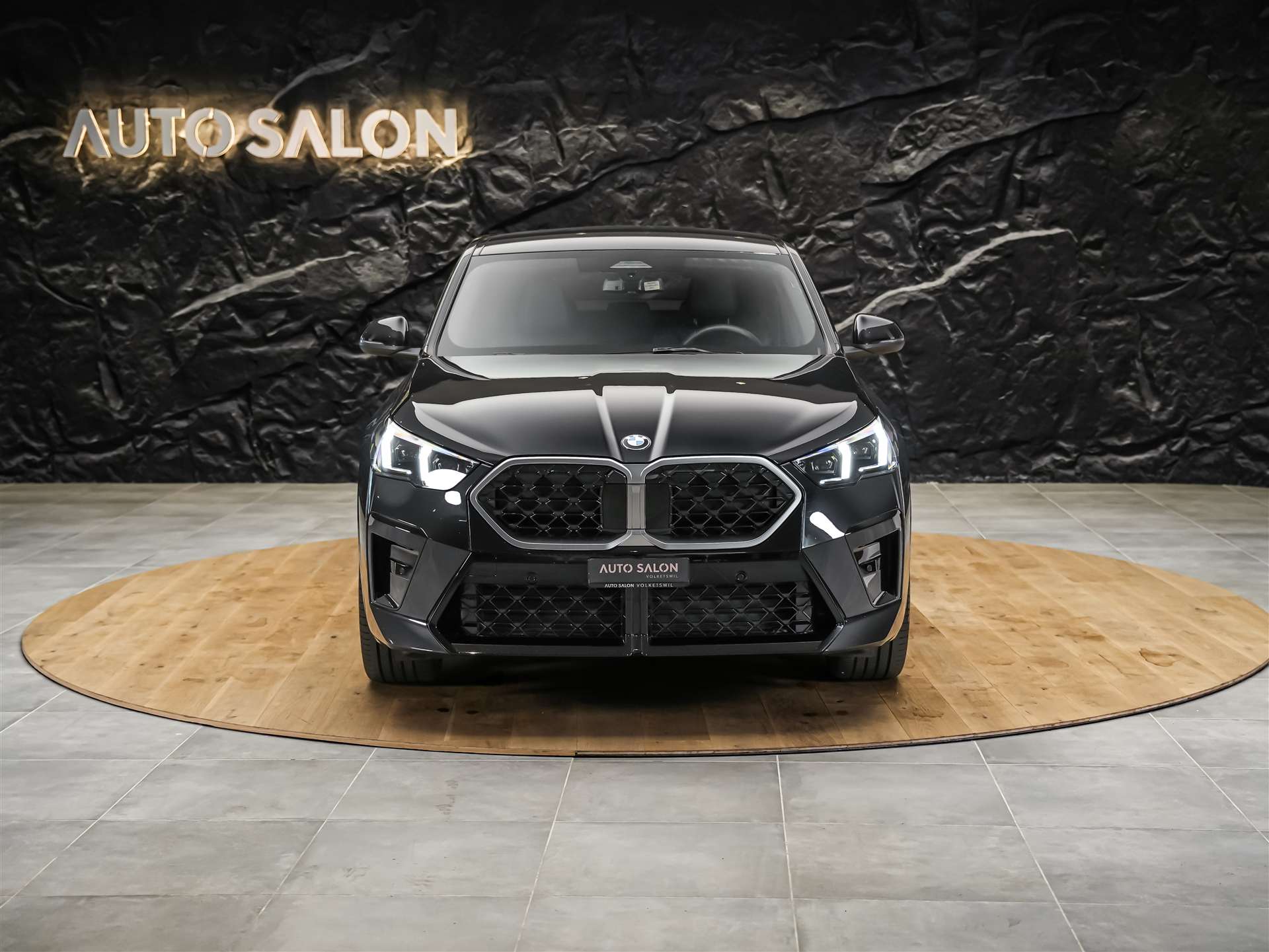 BMW X2 sDrive 20d M Sport *Werksgarantie*Lenkradheizung*Voll Leder*-image-6
