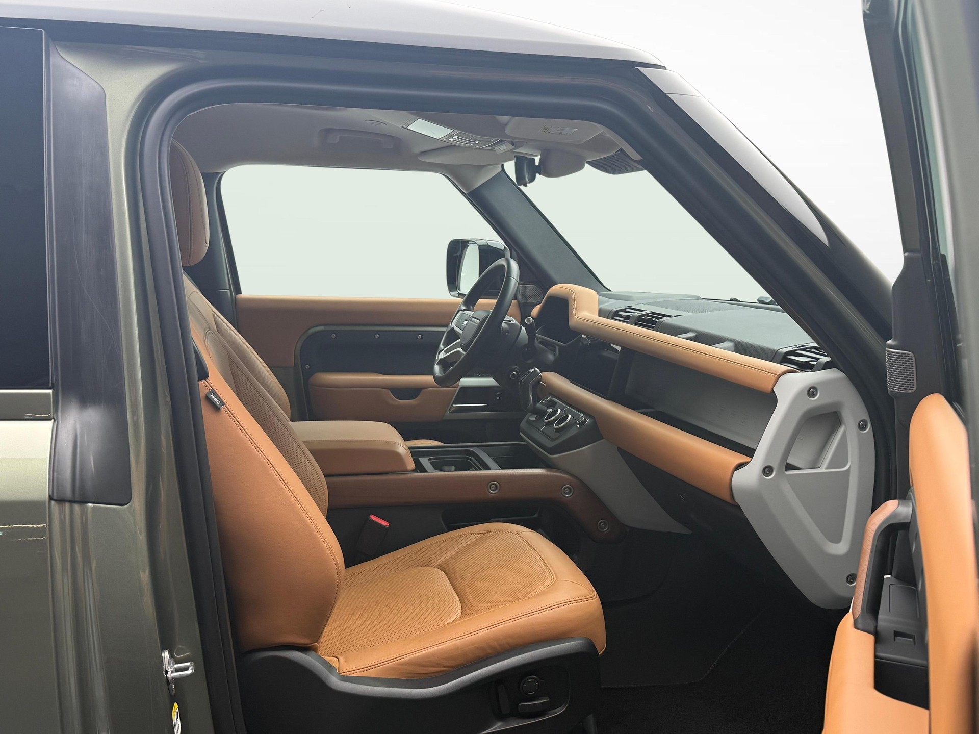 LAND ROVER Defender 90 3.0 D I6 300 SE-image-9