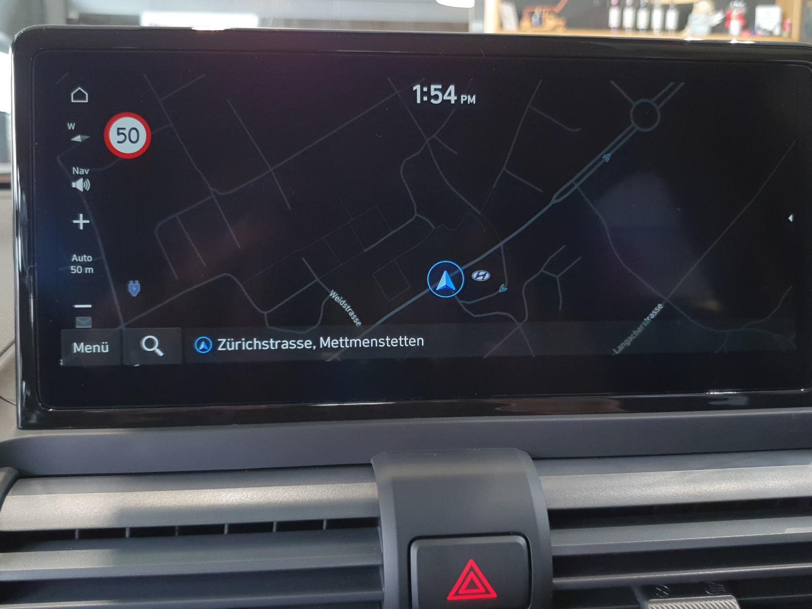 HYUNDAI Inster 42 kWh Electric Pica-image-14