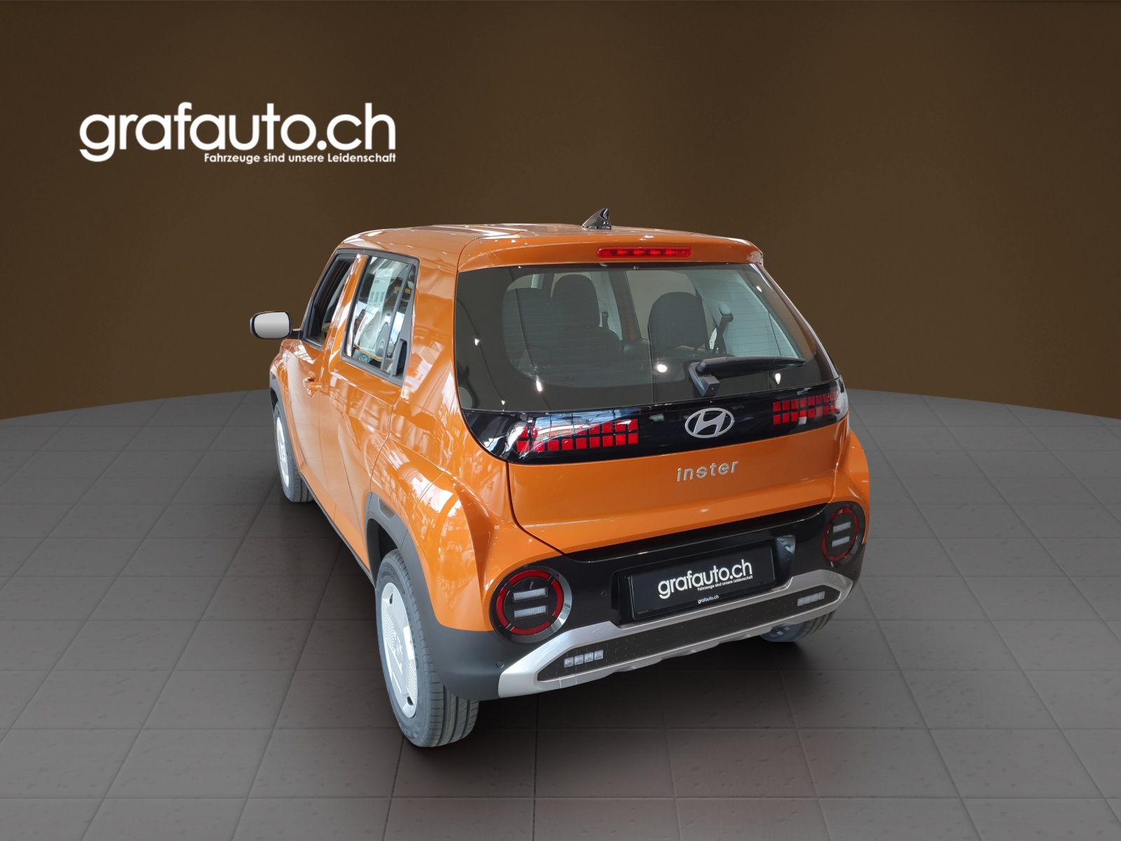 HYUNDAI Inster 42 kWh Electric Pica-image-3