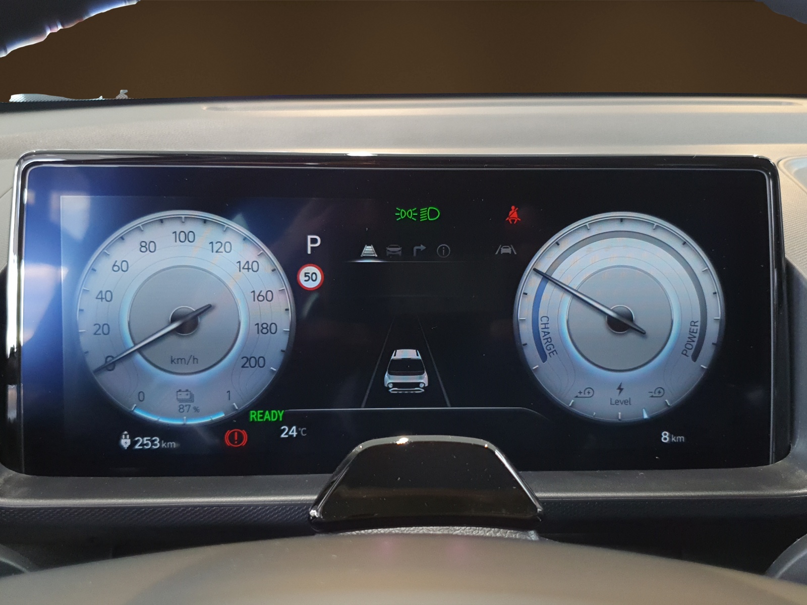HYUNDAI Inster 42 kWh Electric Pica-image-10