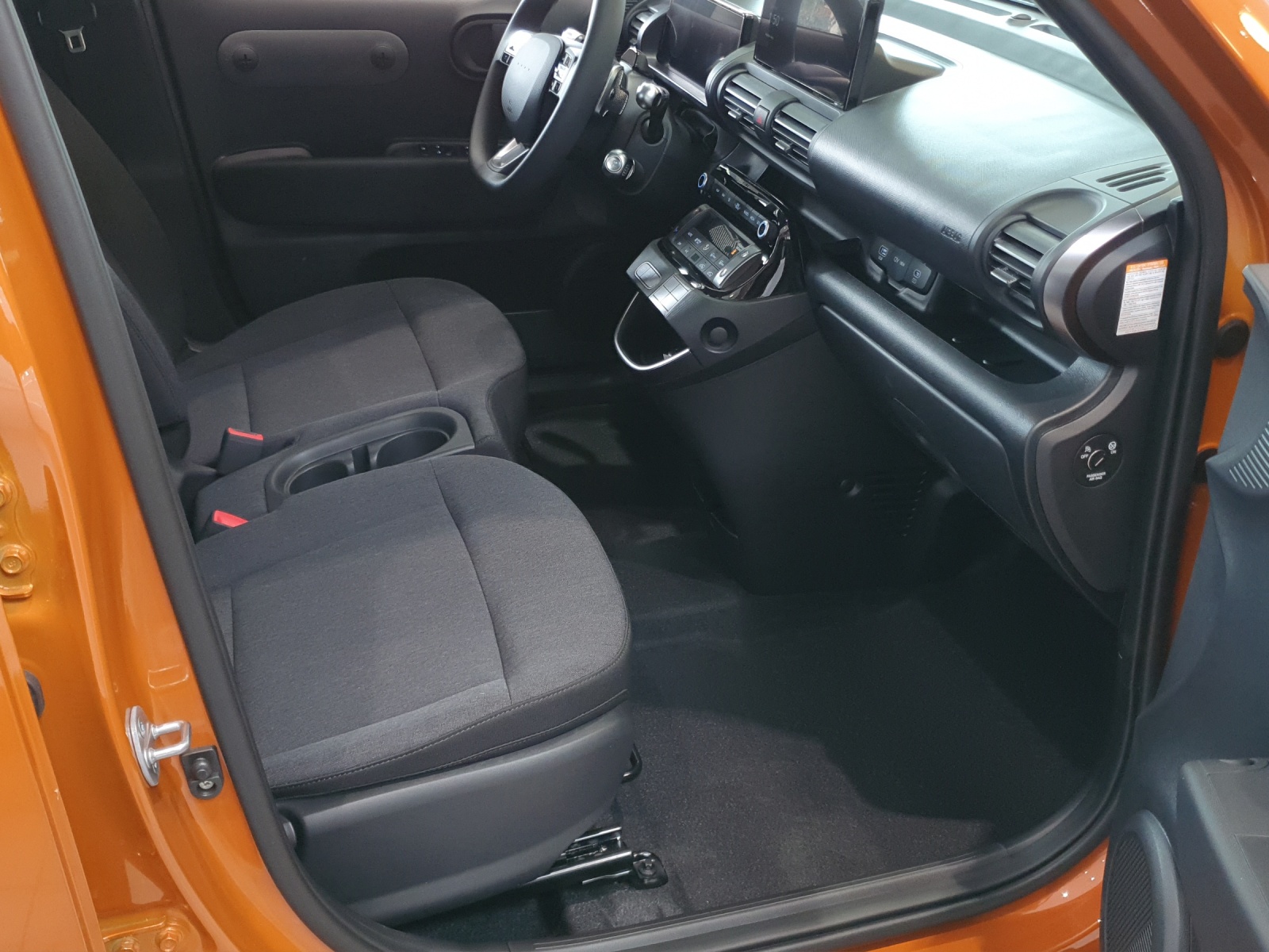 HYUNDAI Inster 42 kWh Electric Pica-image-8