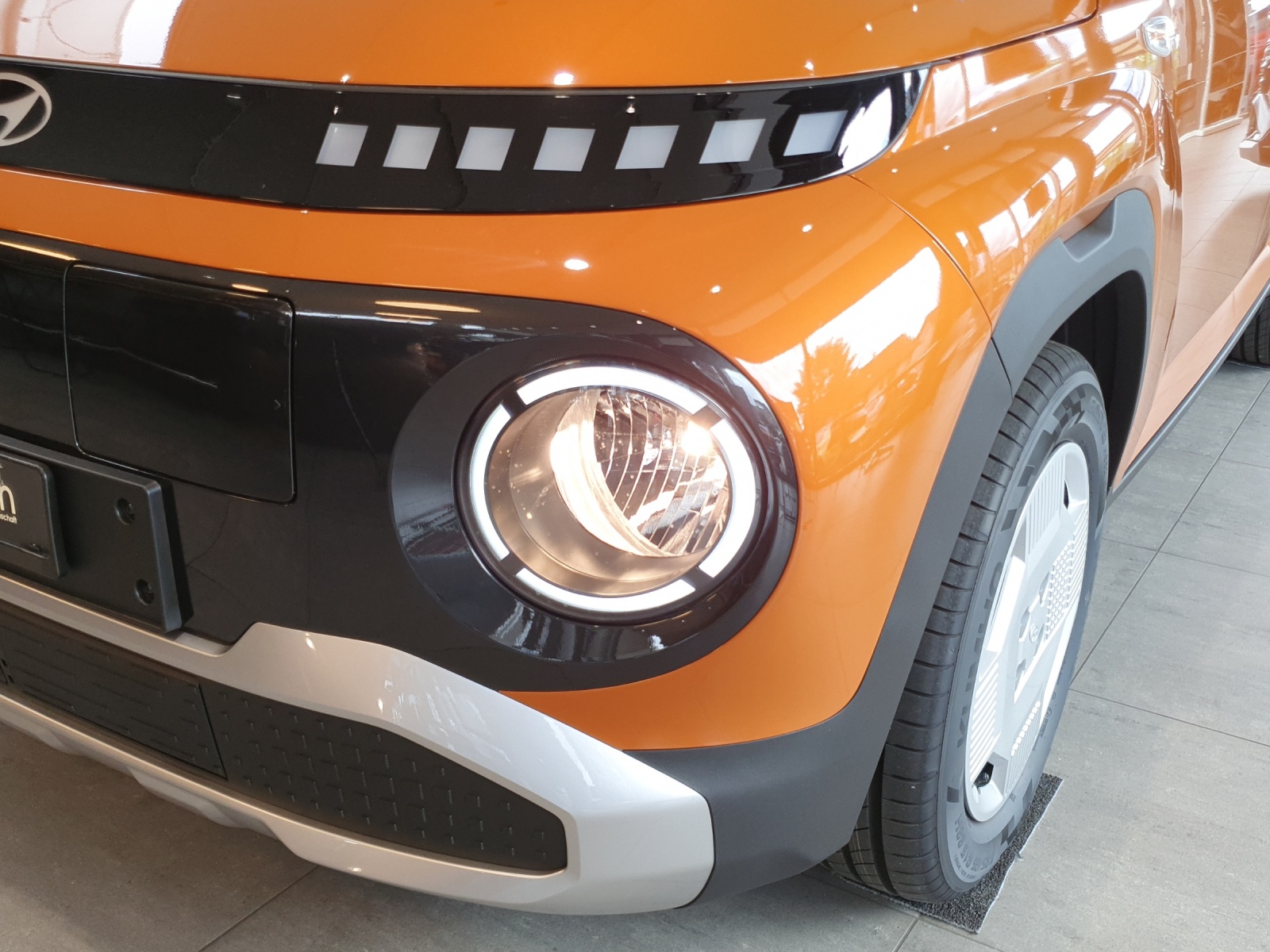 HYUNDAI Inster 42 kWh Electric Pica-image-15
