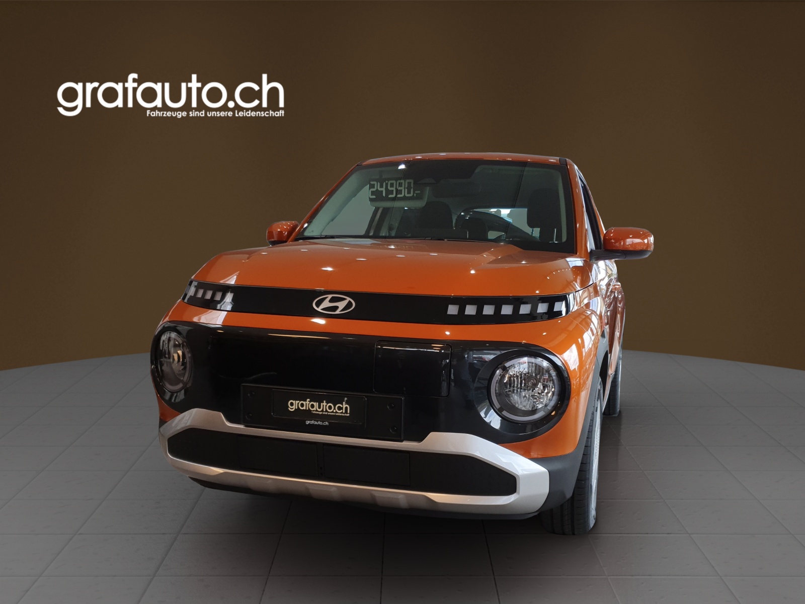 HYUNDAI Inster 42 kWh Electric Pica-image-4