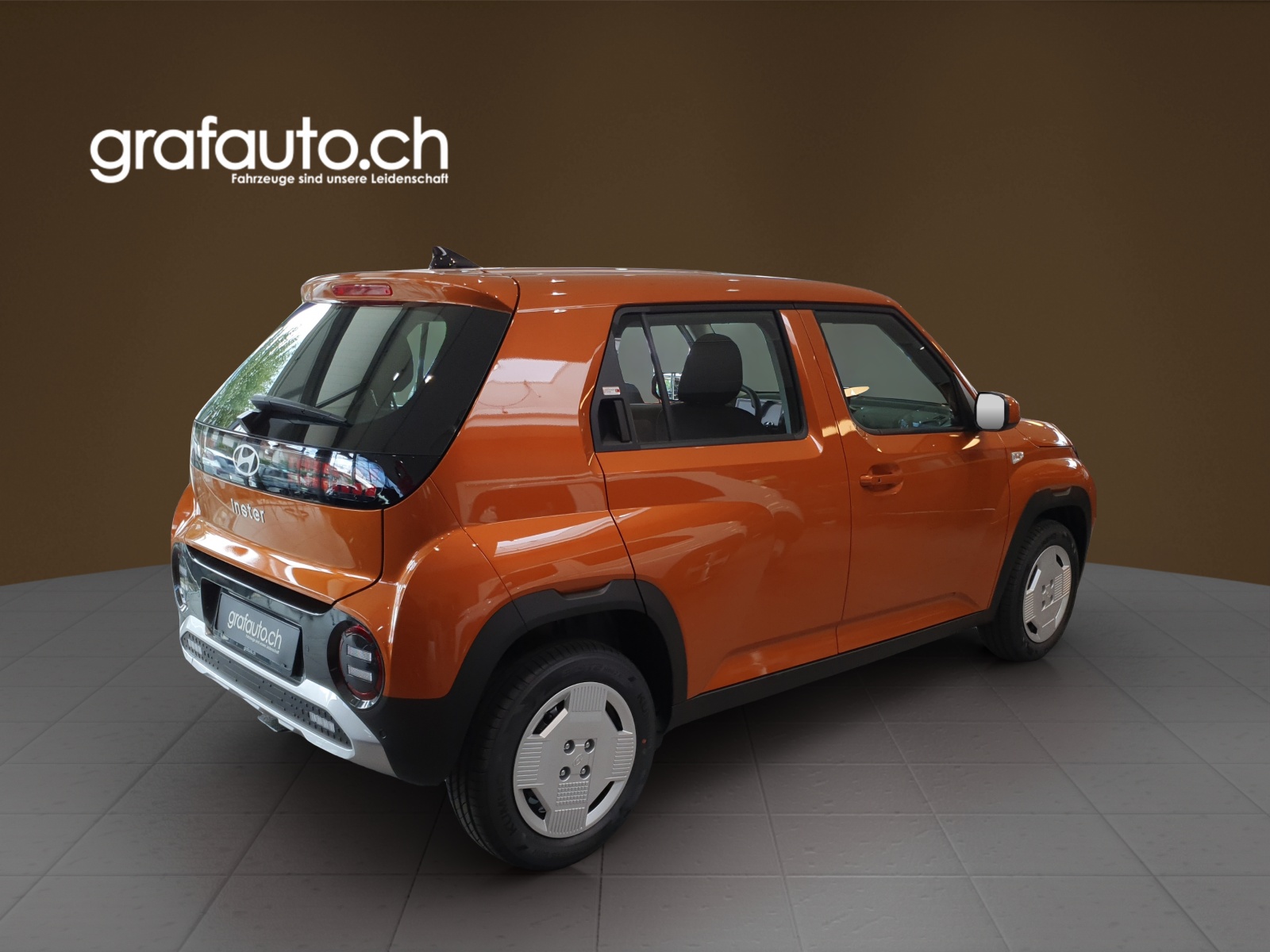 HYUNDAI Inster 42 kWh Electric Pica-image-2