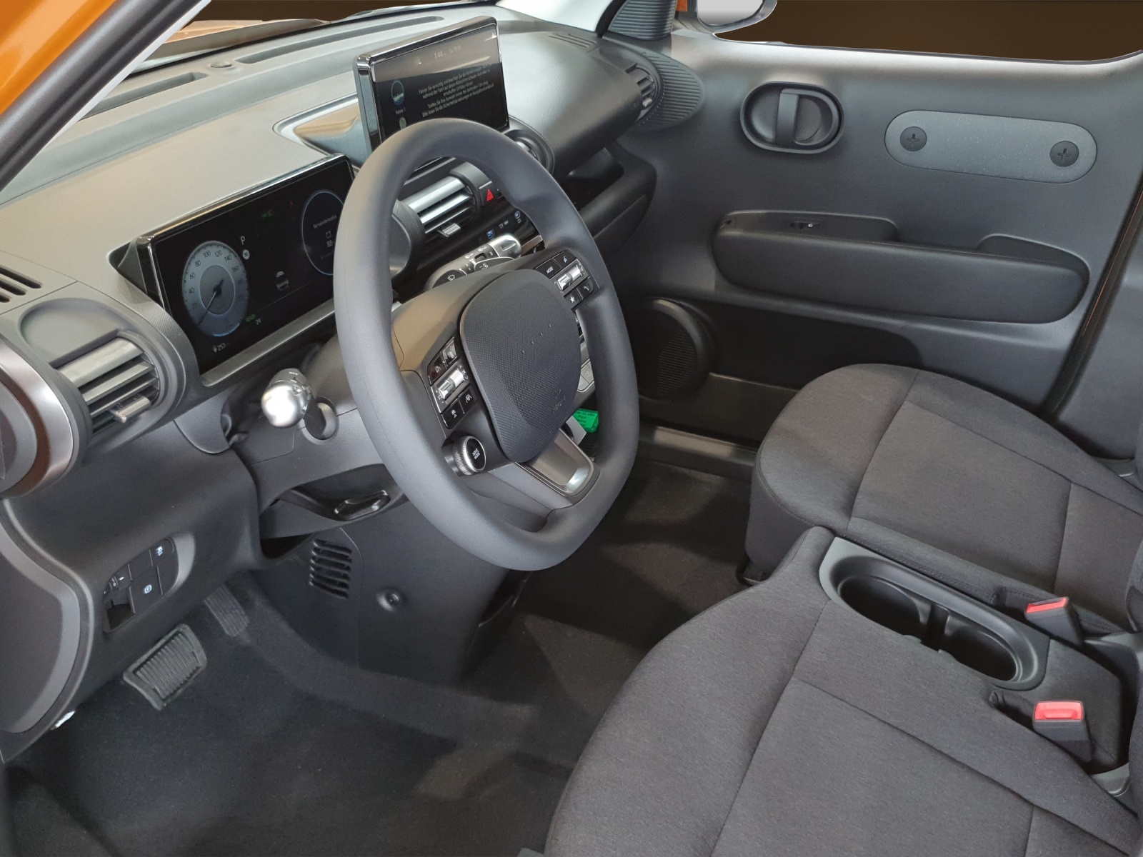 HYUNDAI Inster 42 kWh Electric Pica-image-5