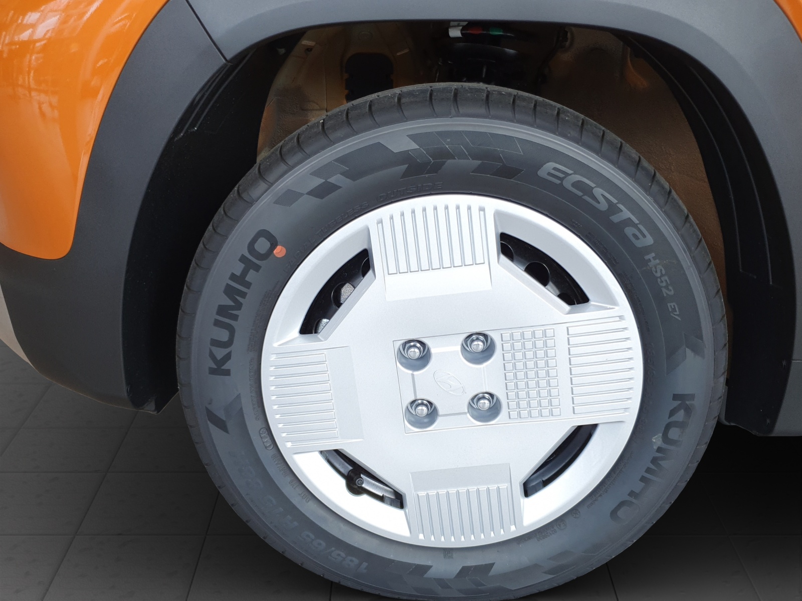 HYUNDAI Inster 42 kWh Electric Pica-image-13