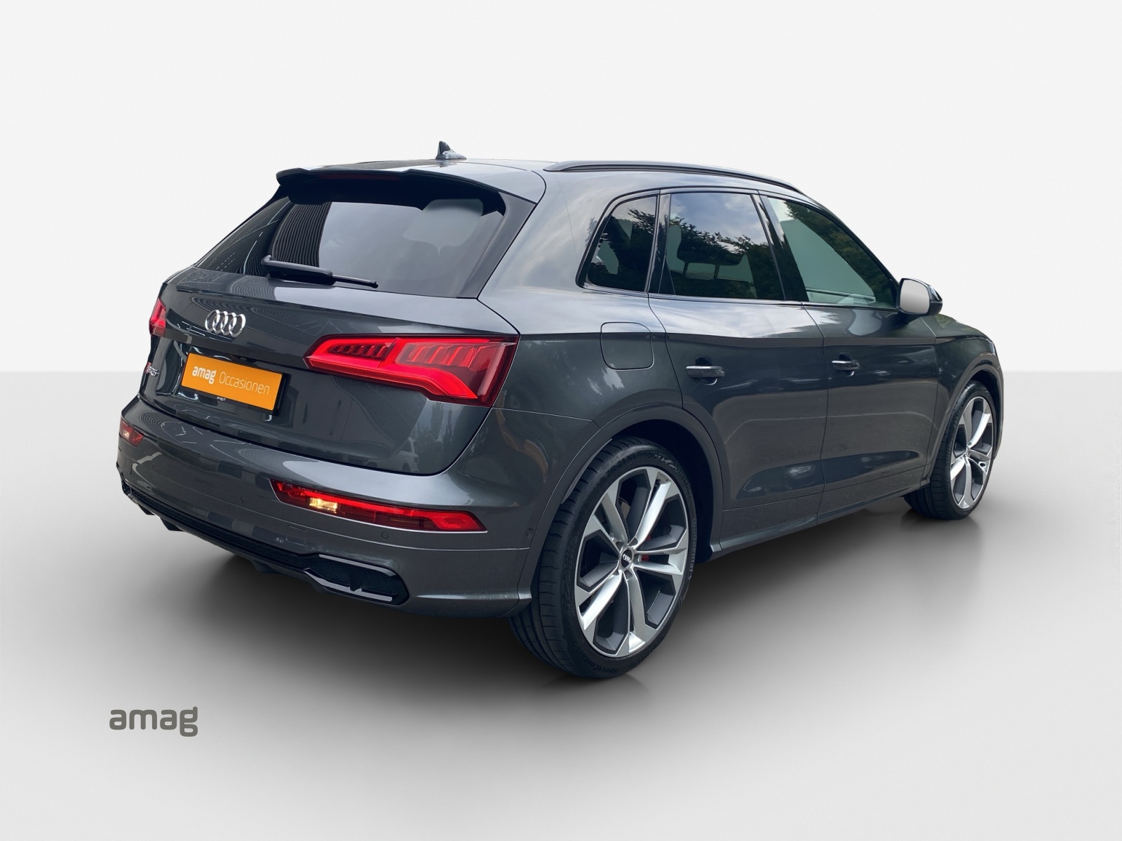 AUDI SQ5 TDI quattro tiptronic-image-4