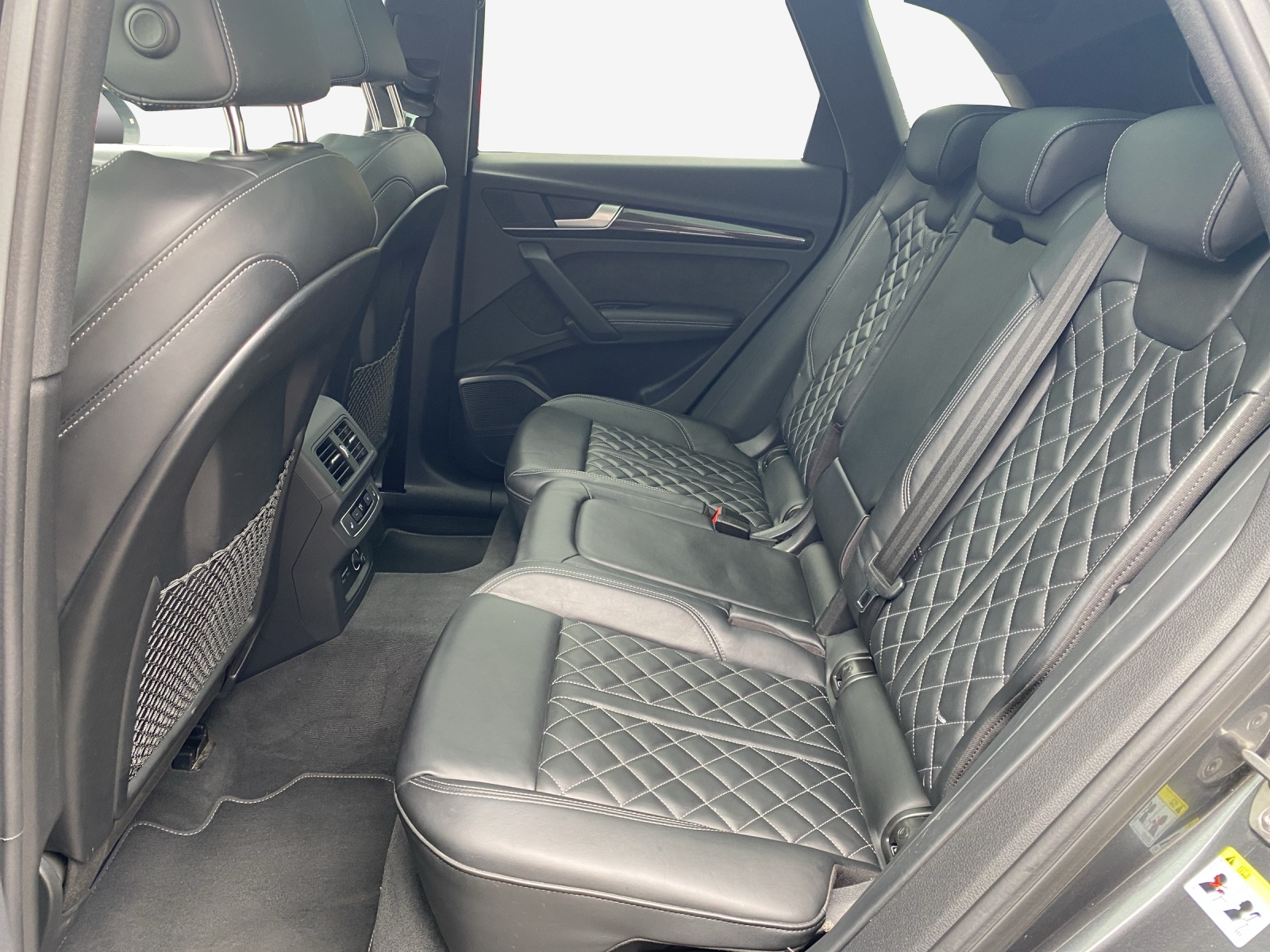 AUDI SQ5 TDI quattro tiptronic-image-11