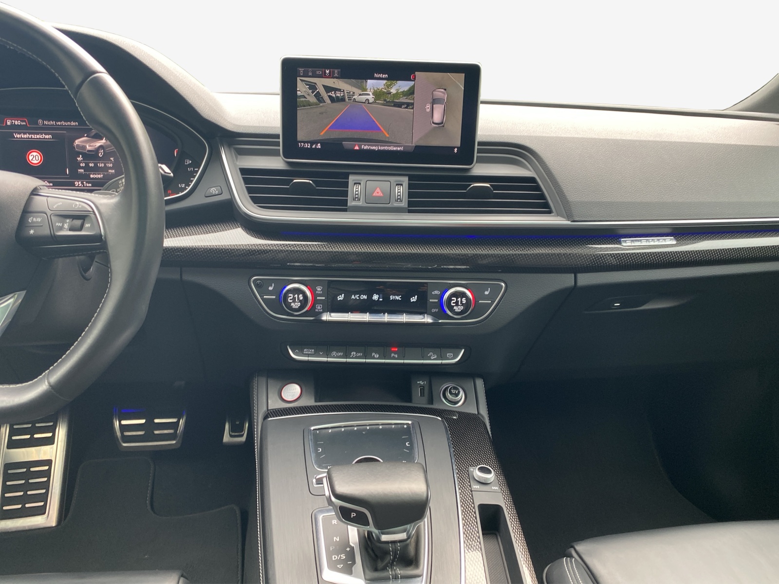 AUDI SQ5 TDI quattro tiptronic-image-10