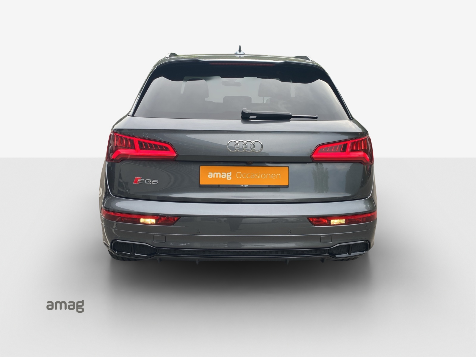 AUDI SQ5 TDI quattro tiptronic-image-3