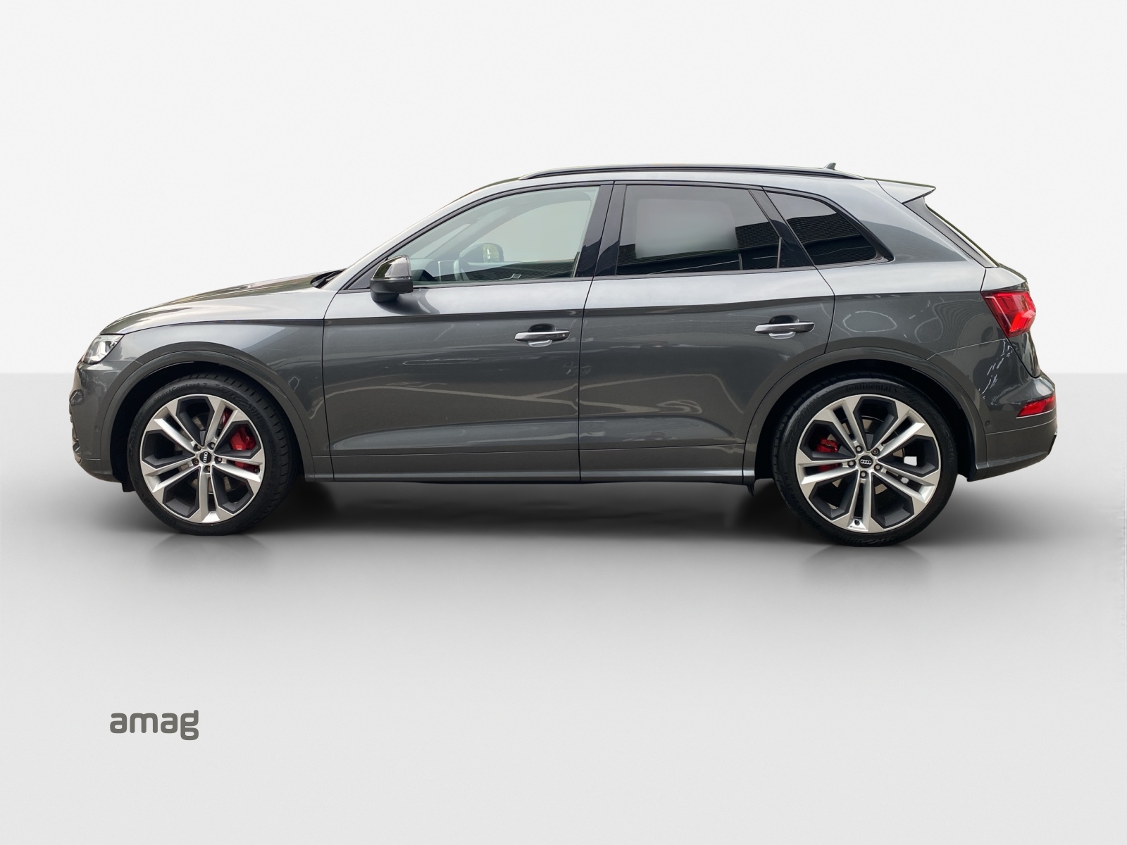 AUDI SQ5 TDI quattro tiptronic-image-1