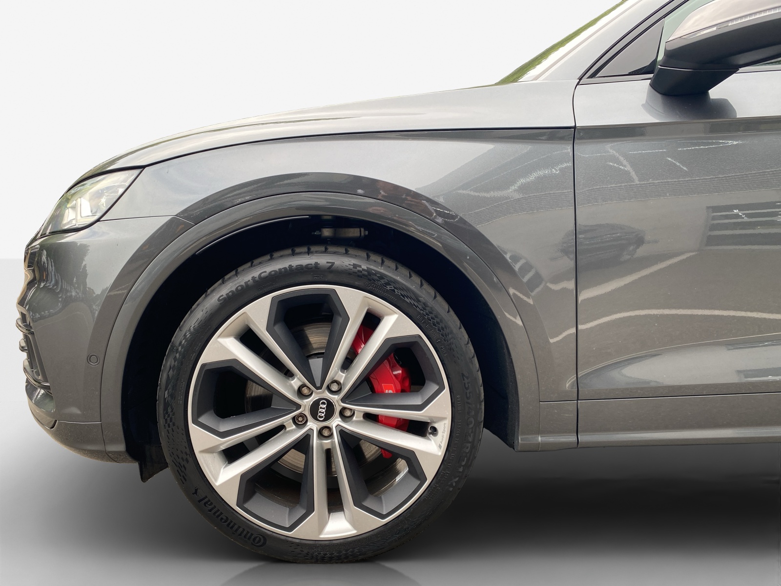 AUDI SQ5 TDI quattro tiptronic-image-14