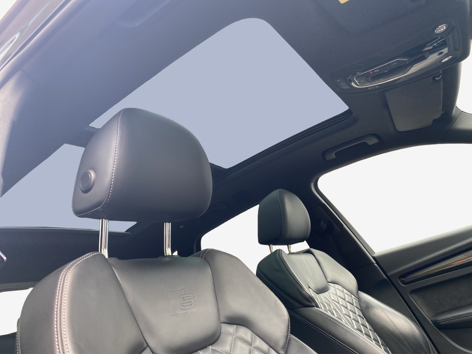 AUDI SQ5 TDI quattro tiptronic-image-15