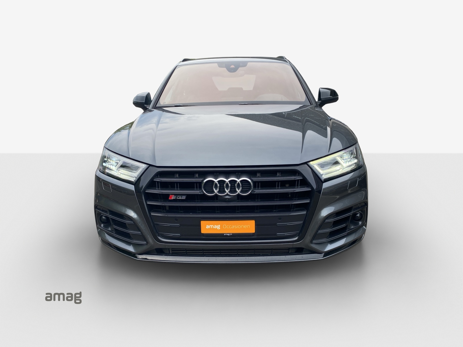 AUDI SQ5 TDI quattro tiptronic-image-6