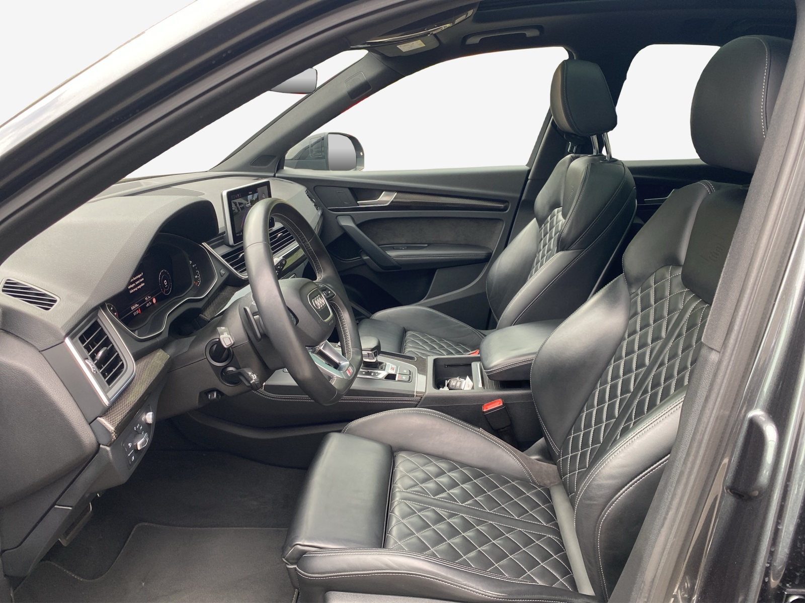 AUDI SQ5 TDI quattro tiptronic-image-7