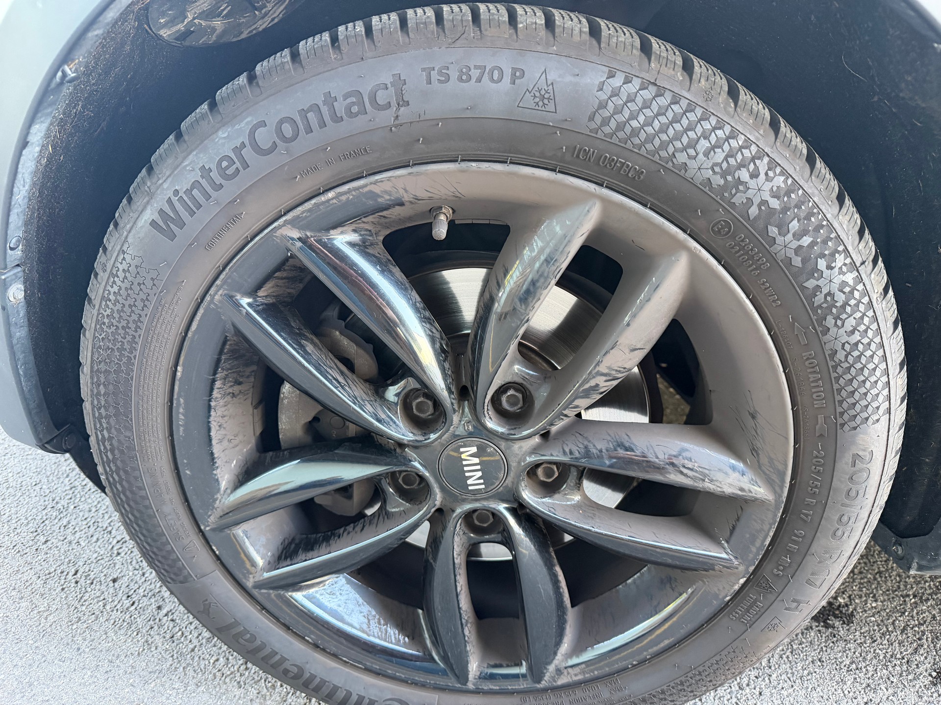 MINI Countryman Cooper ALL4 Steptronic-image-4