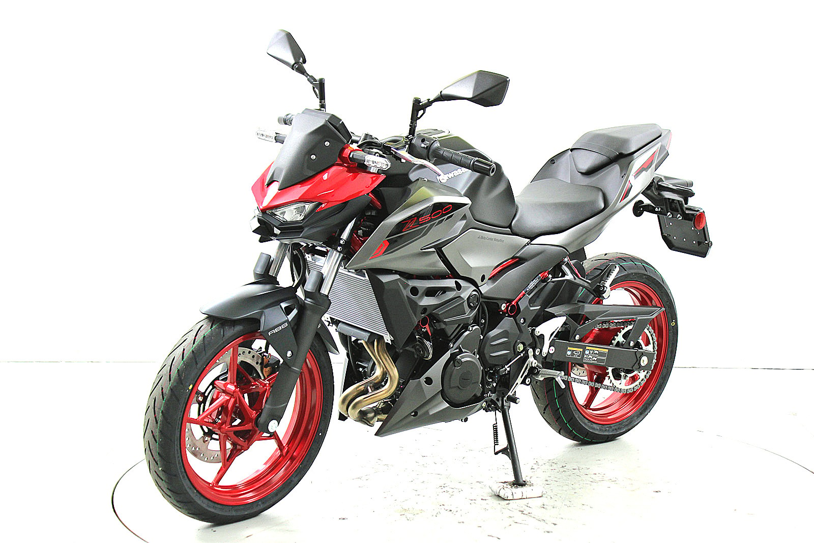 KAWASAKI Z 500 SE ABS-showroom-element-2