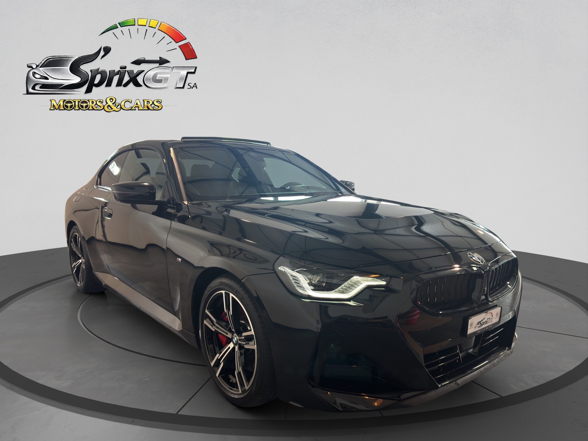 BMW 220d M Sport Pro-image-6