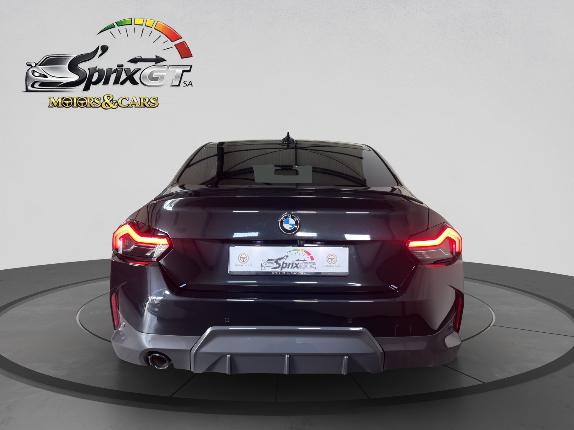 BMW 220d M Sport Pro-image-3
