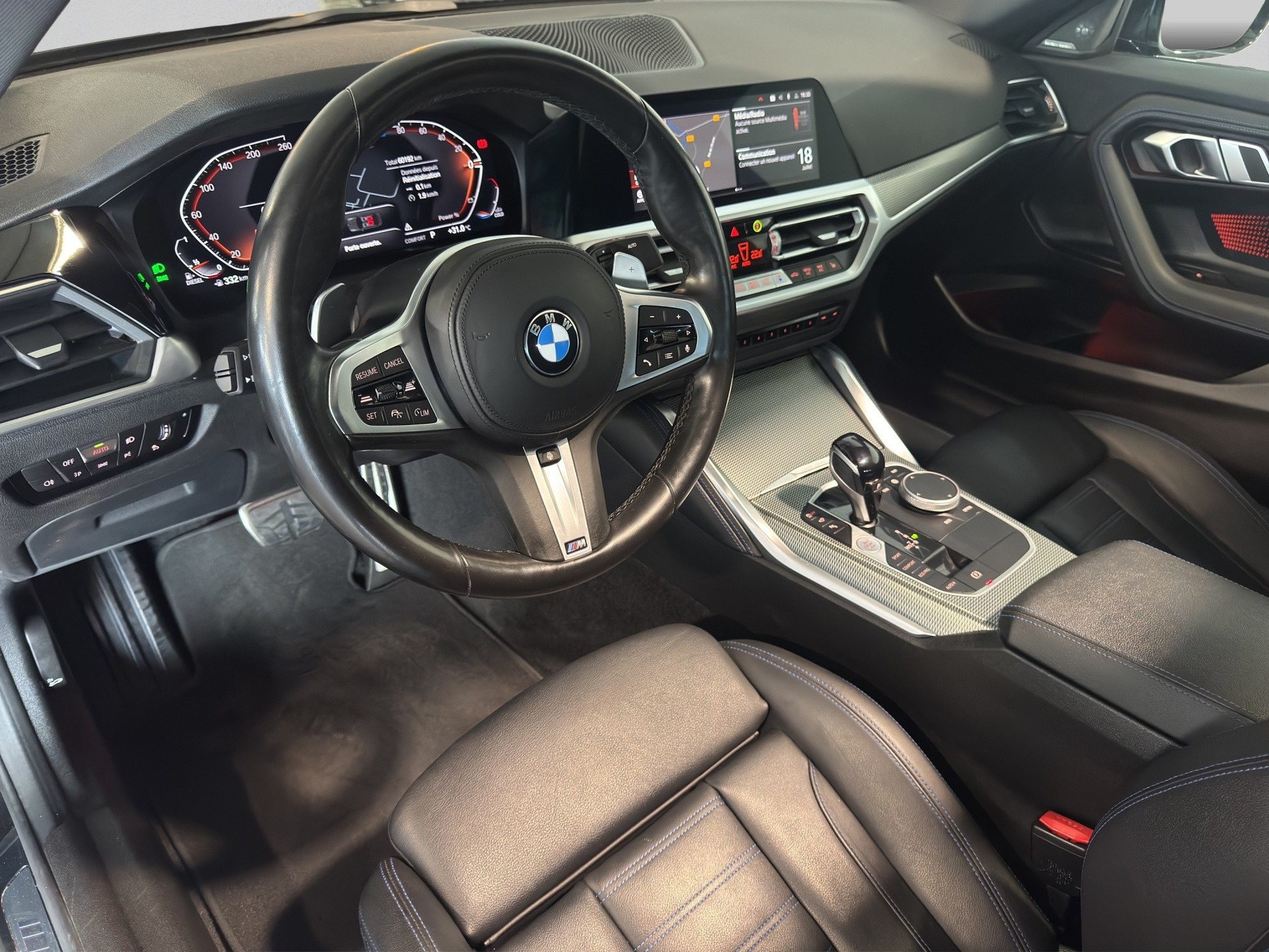 BMW 220d M Sport Pro-image-9