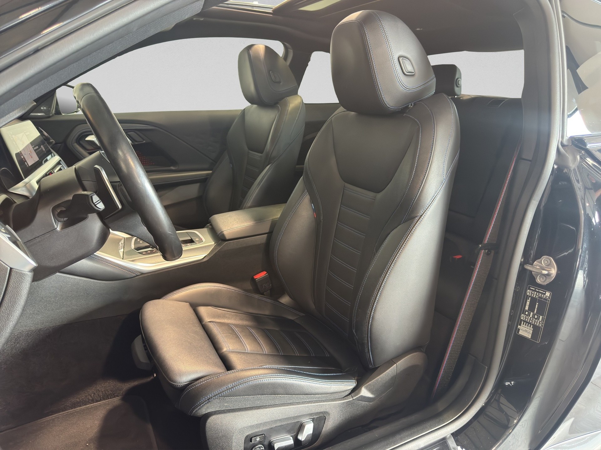 BMW 220d M Sport Pro-image-8