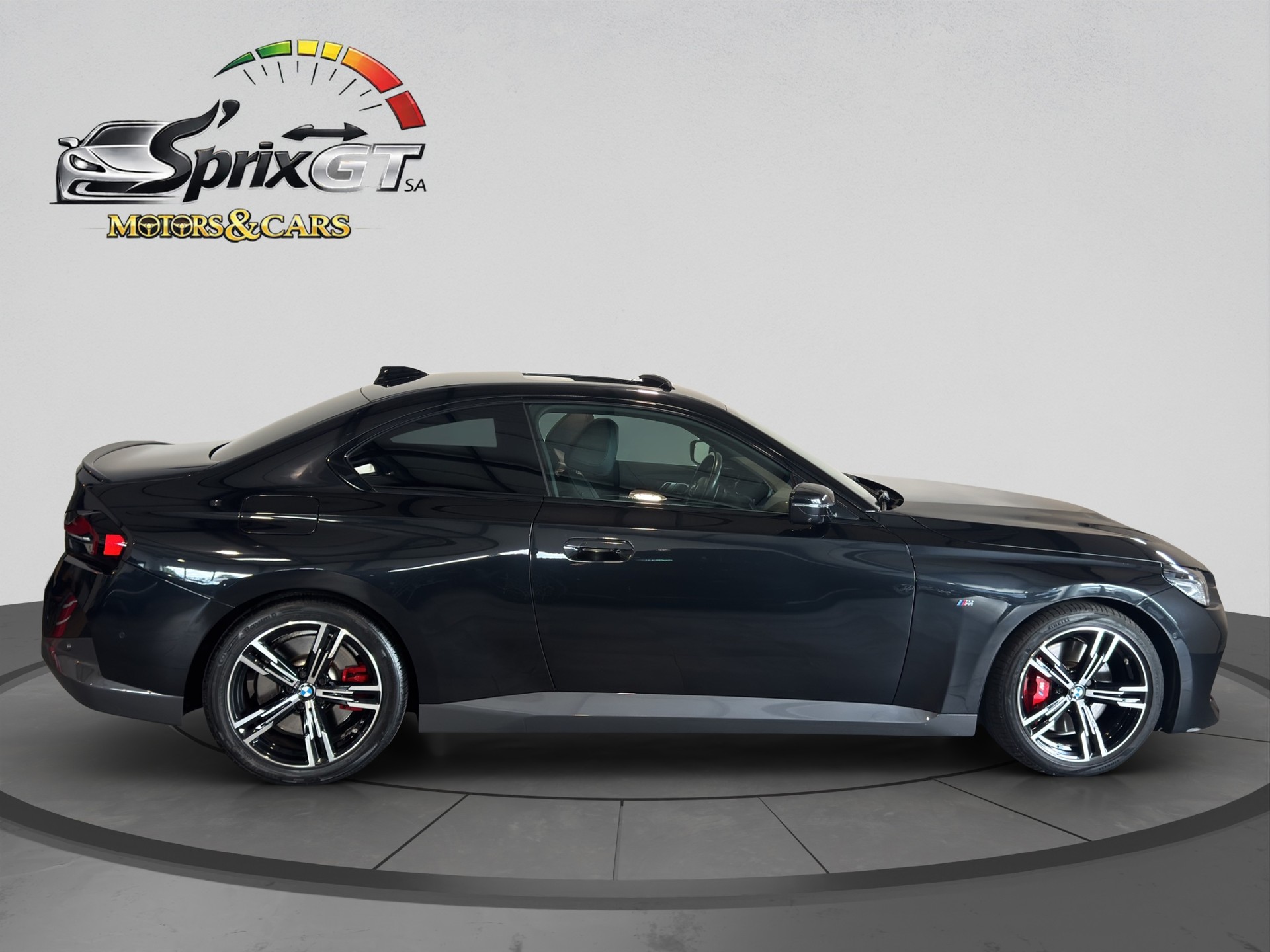 BMW 220d M Sport Pro-image-5