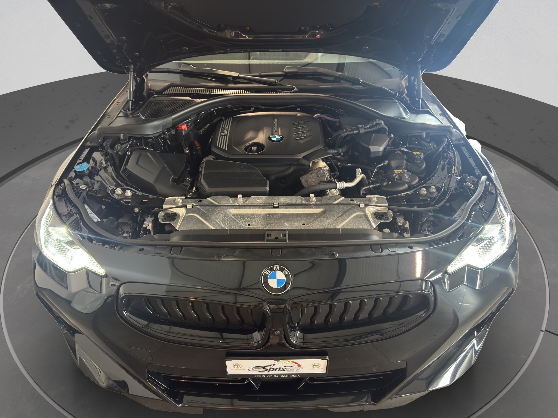 BMW 220d M Sport Pro-image-17