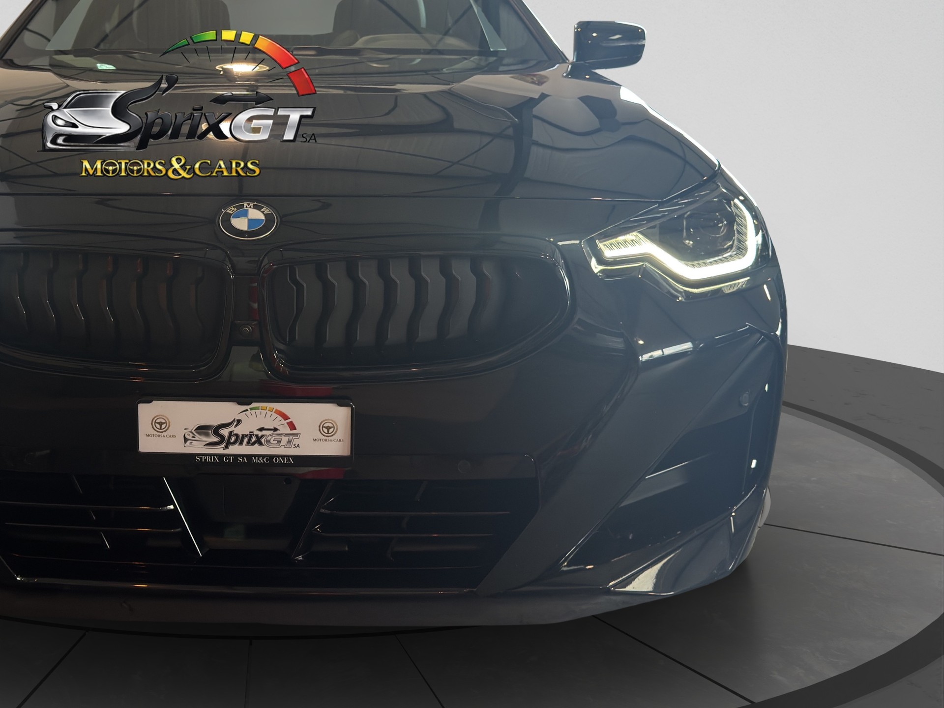 BMW 220d M Sport Pro-image-7