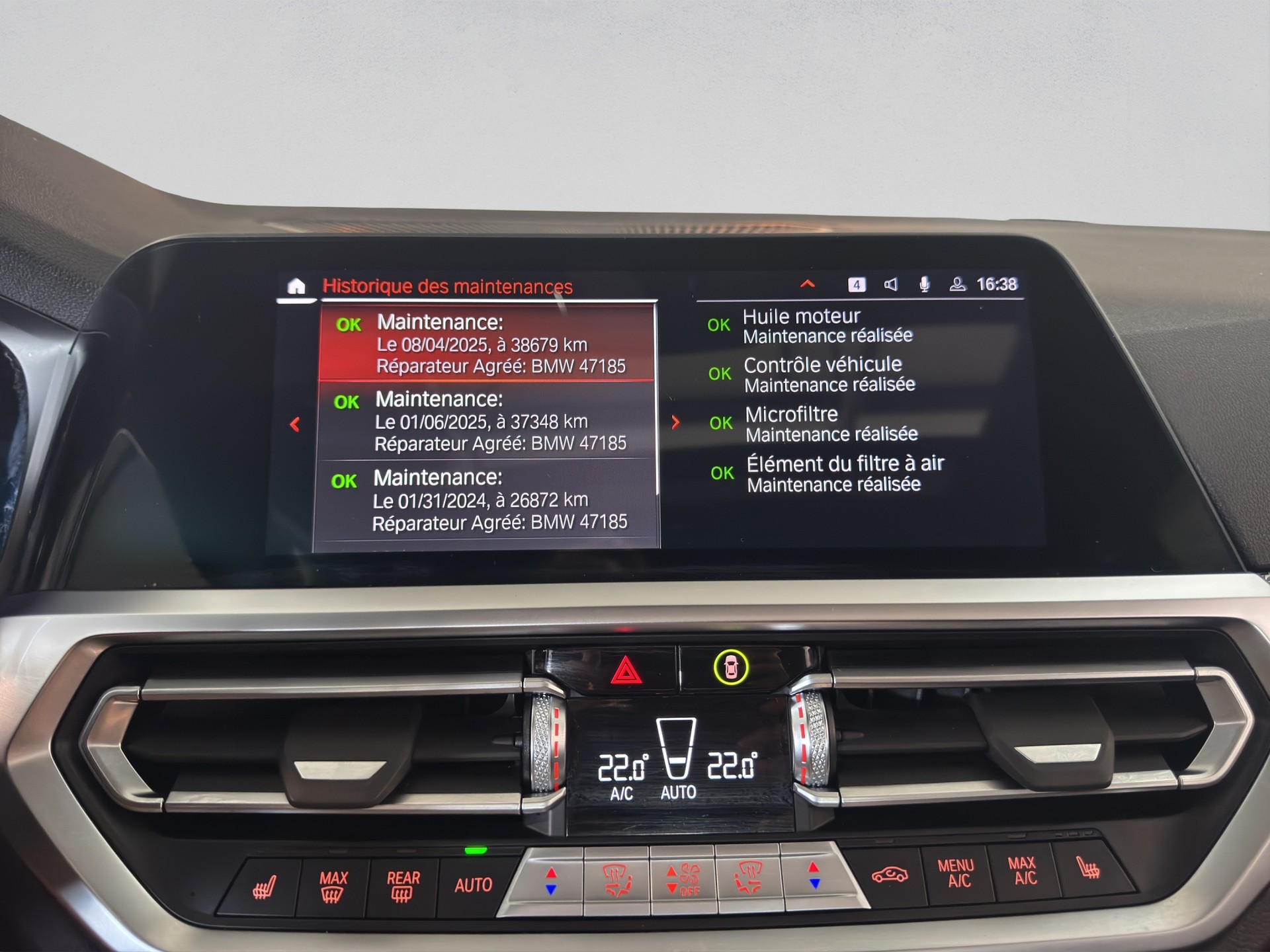 BMW 220d M Sport Pro-image-19