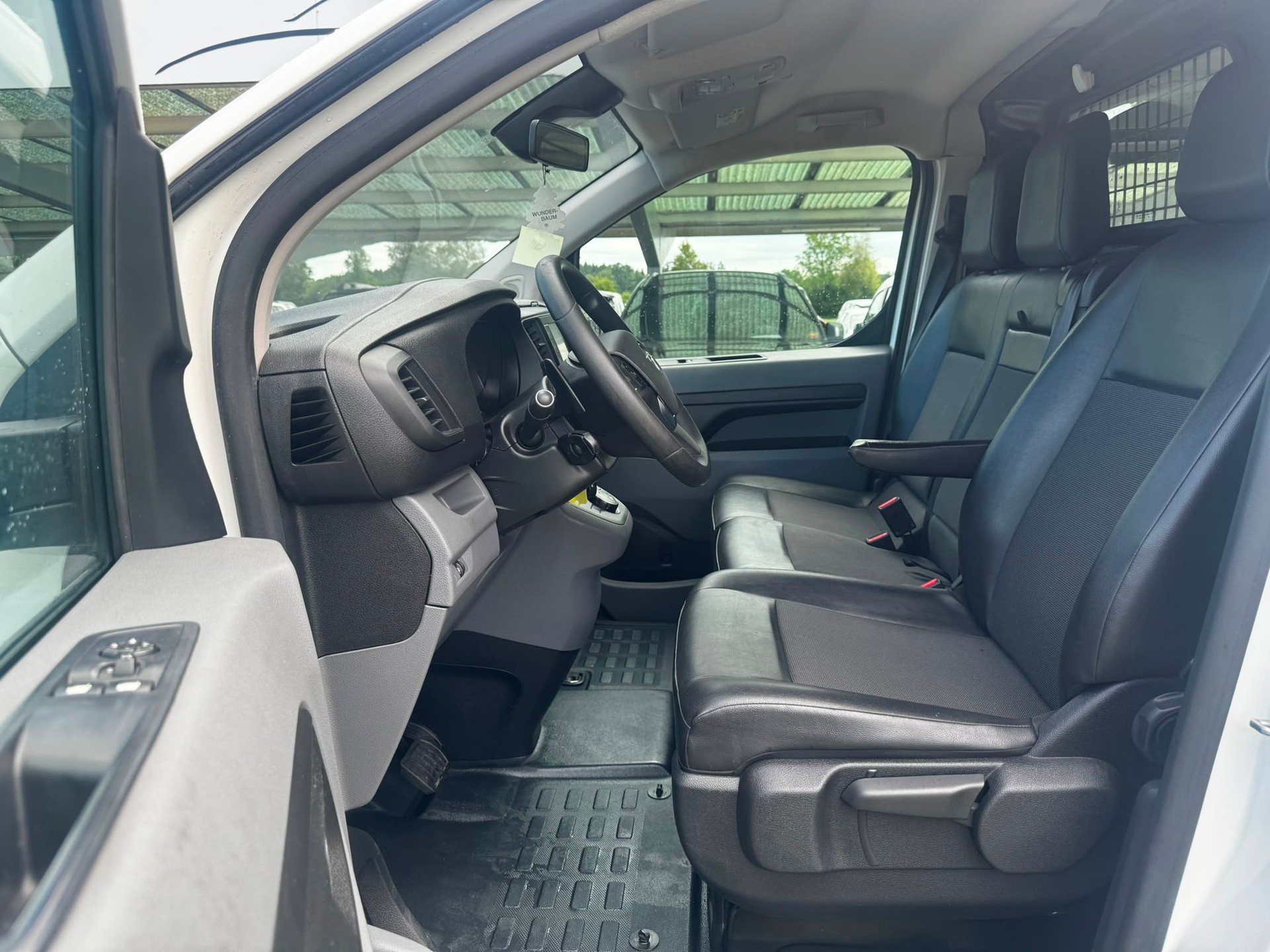 OPEL Vivaro Cargo 2.0 CDTI Enjoy s/s L EN Aut.-image-8