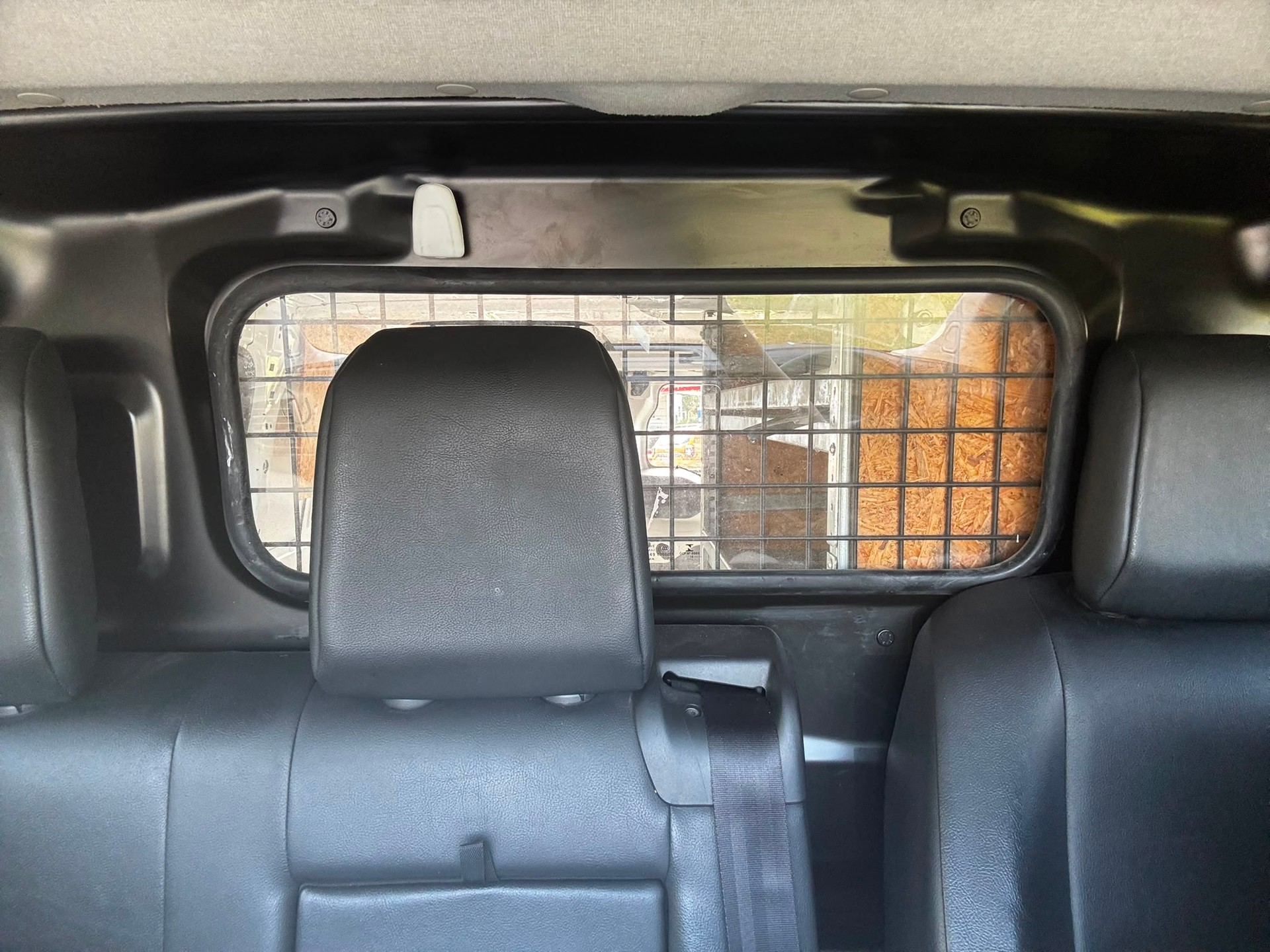 OPEL Vivaro Cargo 2.0 CDTI Enjoy s/s L EN Aut.-image-10