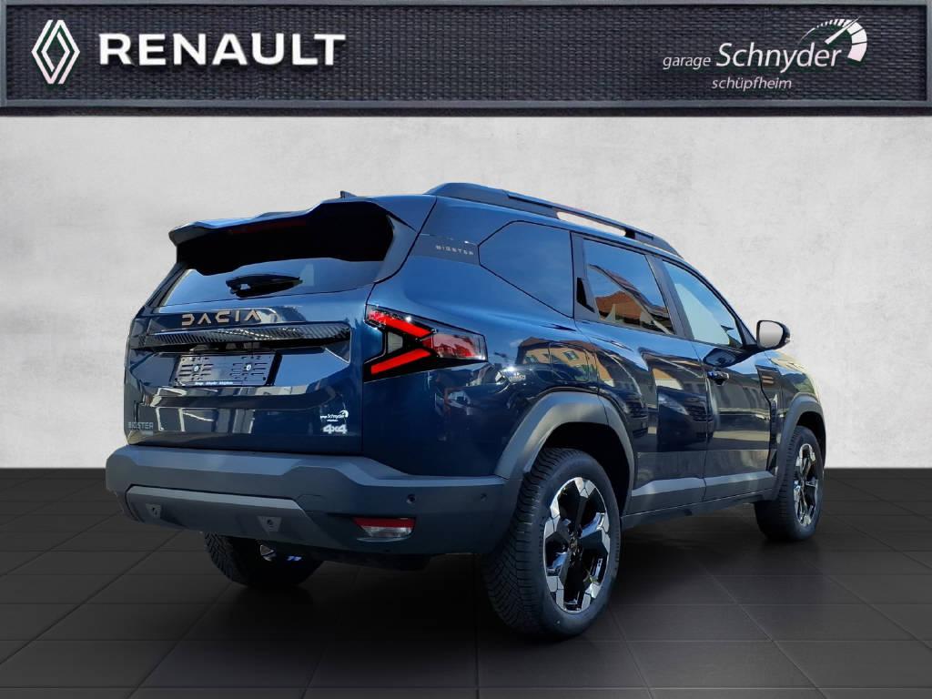 DACIA Bigster 1.2 Hybrid Extreme 4WD-image-3