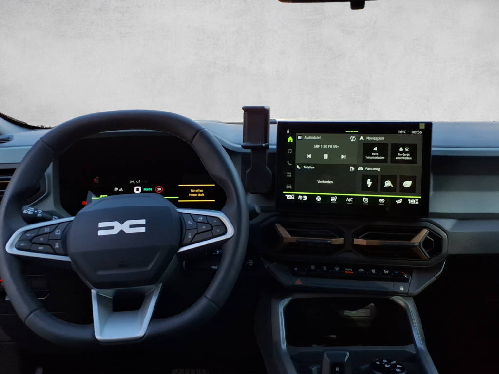 DACIA Bigster 1.2 Hybrid Extreme 4WD-image-7